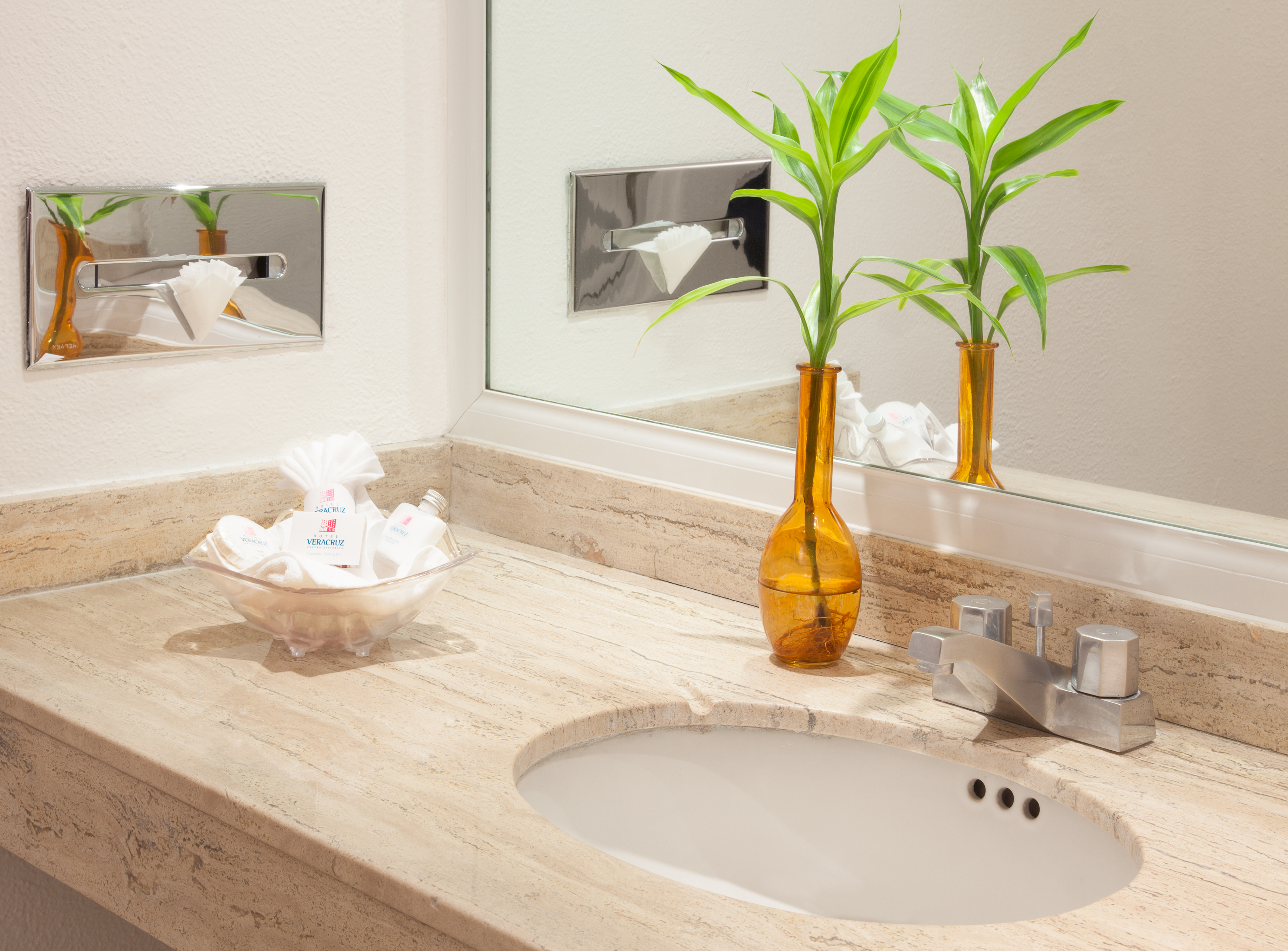 Hotel Veracruz Centro Histórico by null