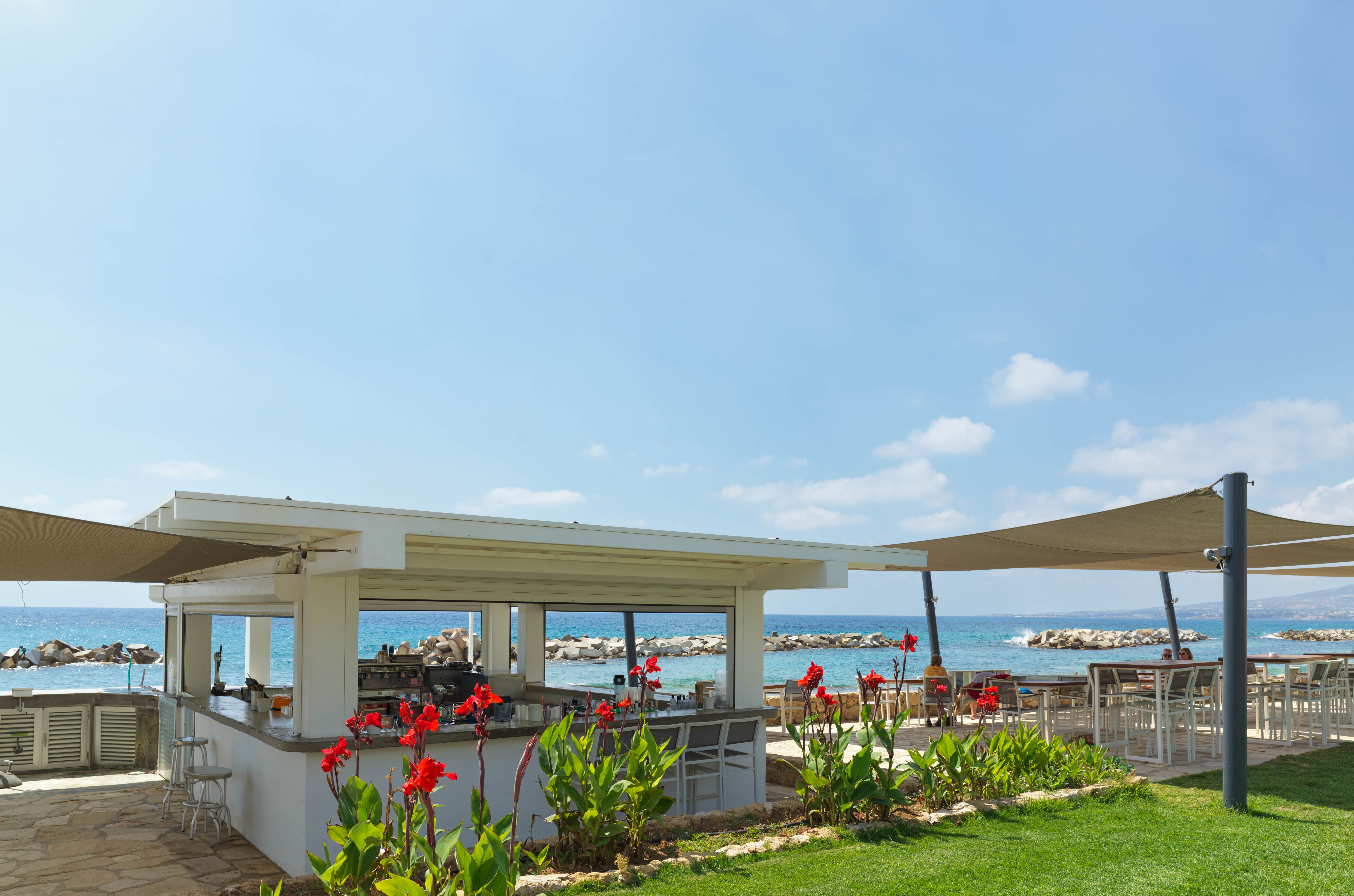 St George Beach Hotel & Spa Resort