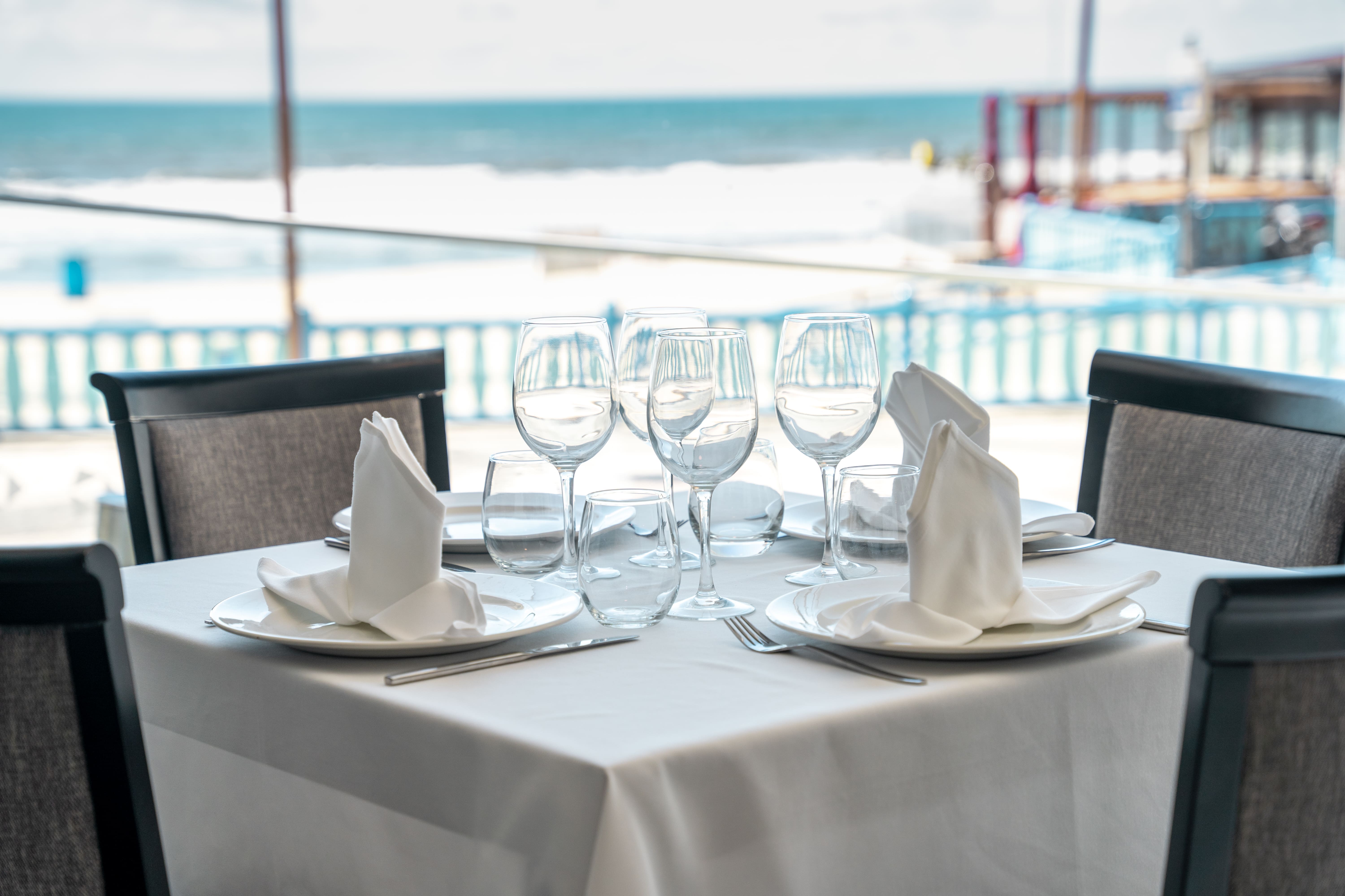 Cristal Vieira Praia & SPA