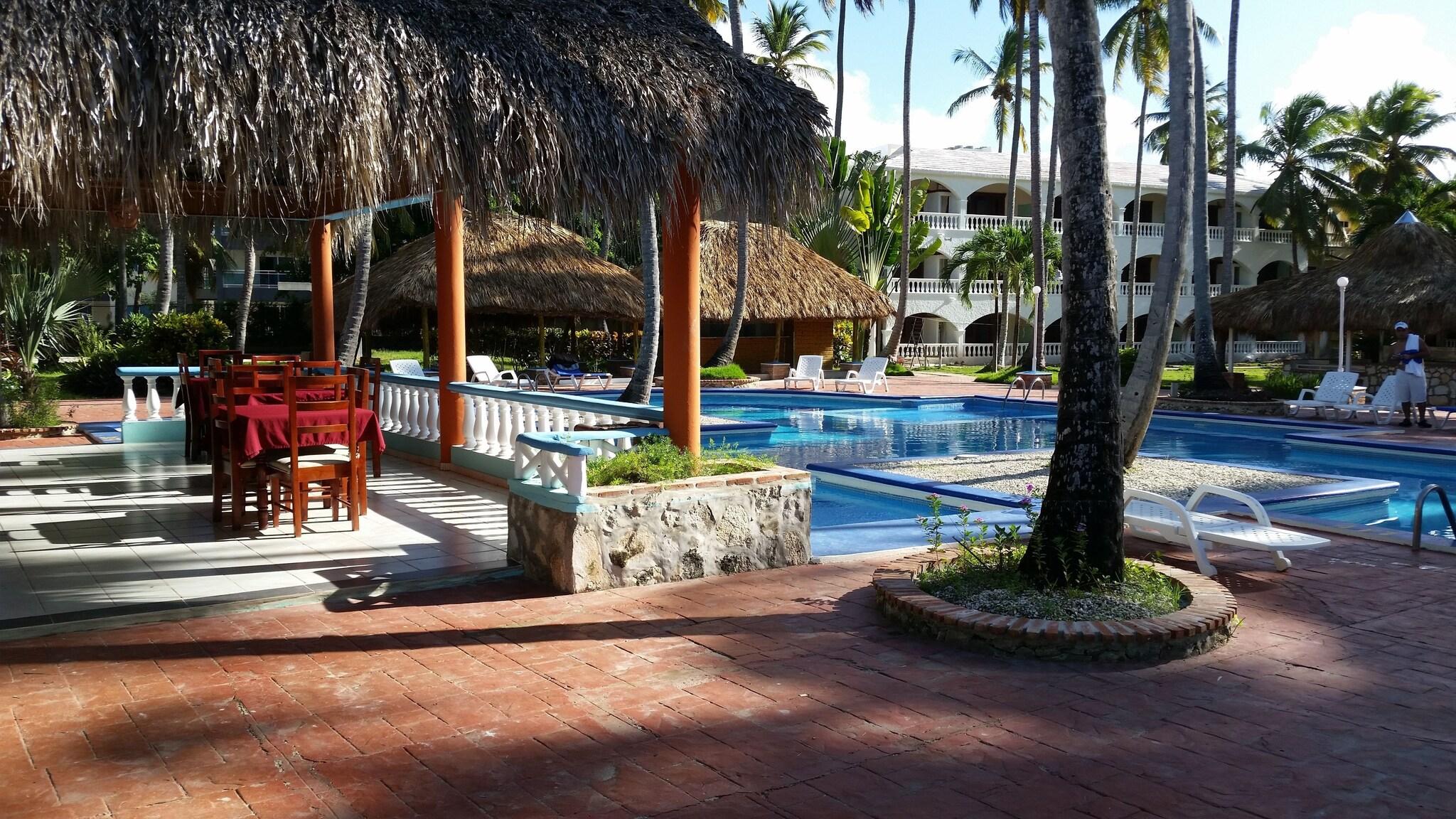 El Cortecito Inn