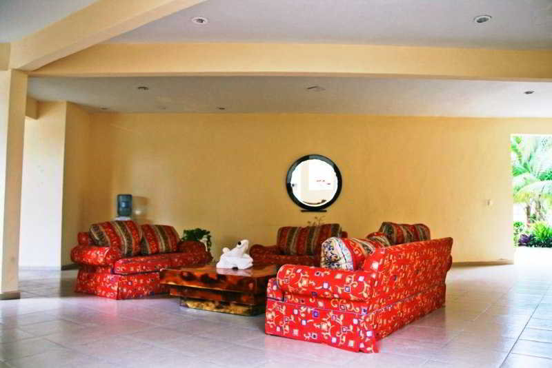 Hotel Posada del Mar by null