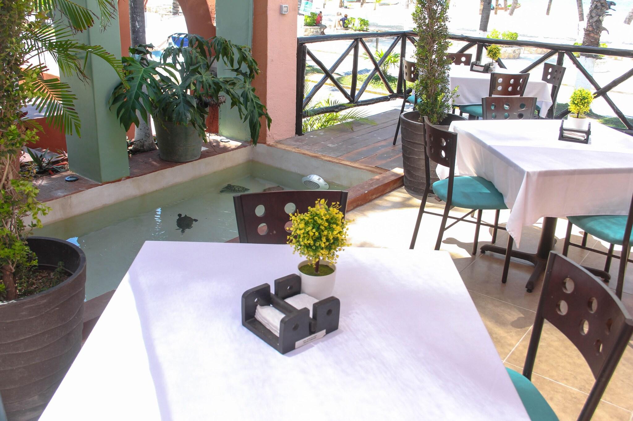 Posada Del Mar