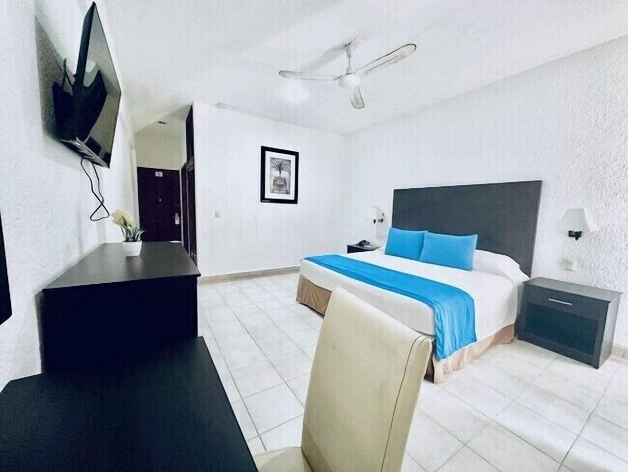 Hotel Posada del Mar by null