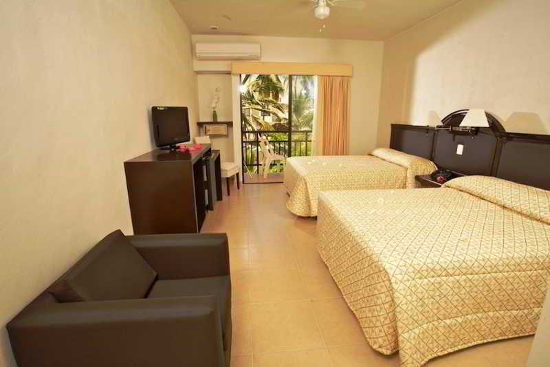 Hotel Posada del Mar by null