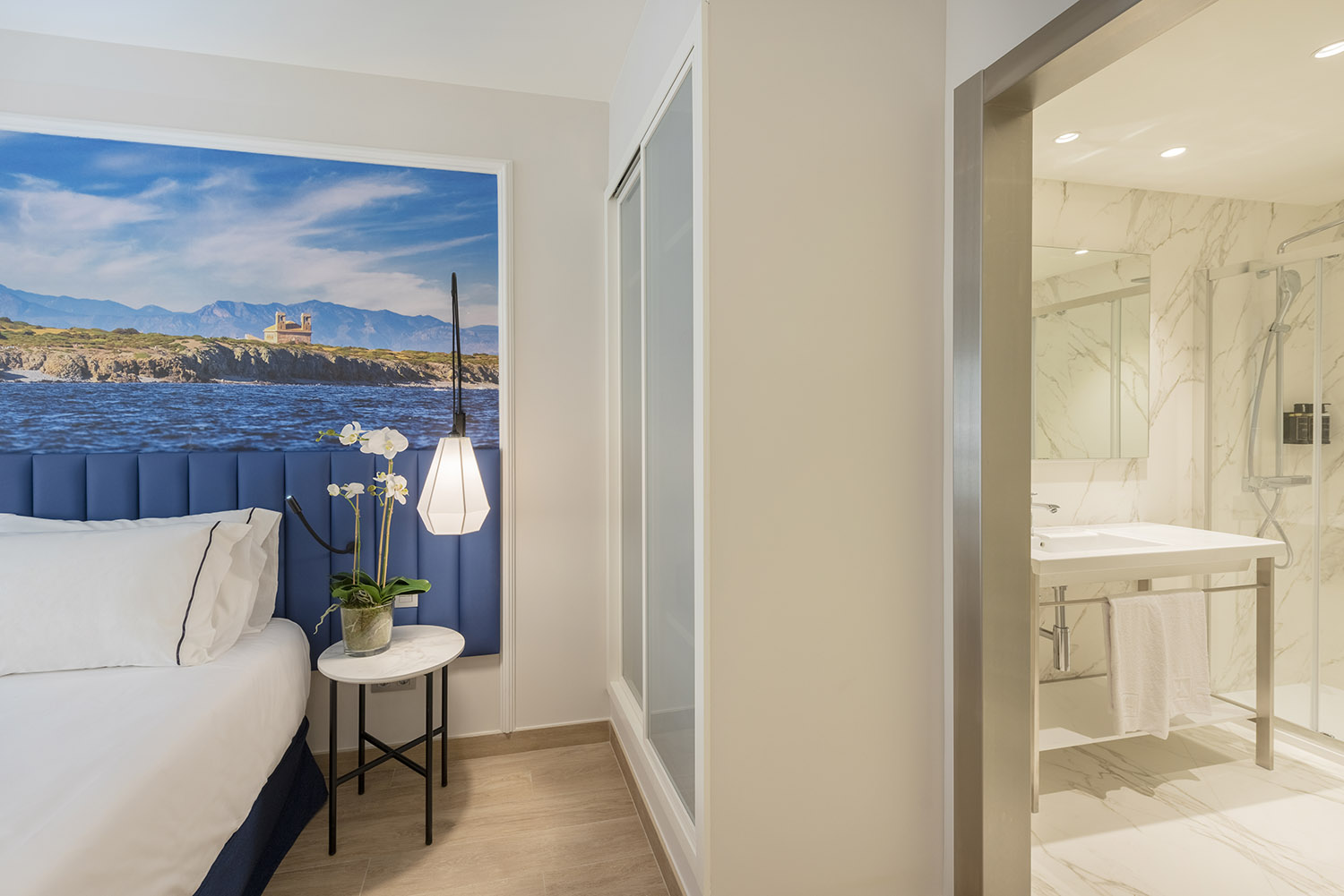 Eurostars Mediterranea Plaza