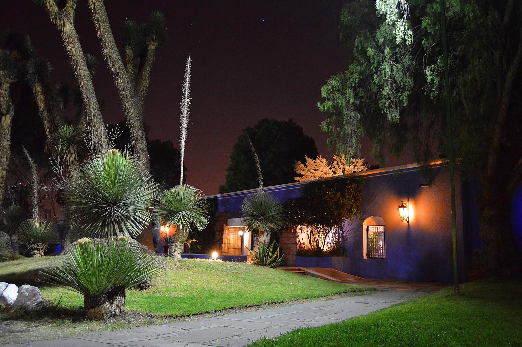 Villas Arqueologicas Teotihuacan by null