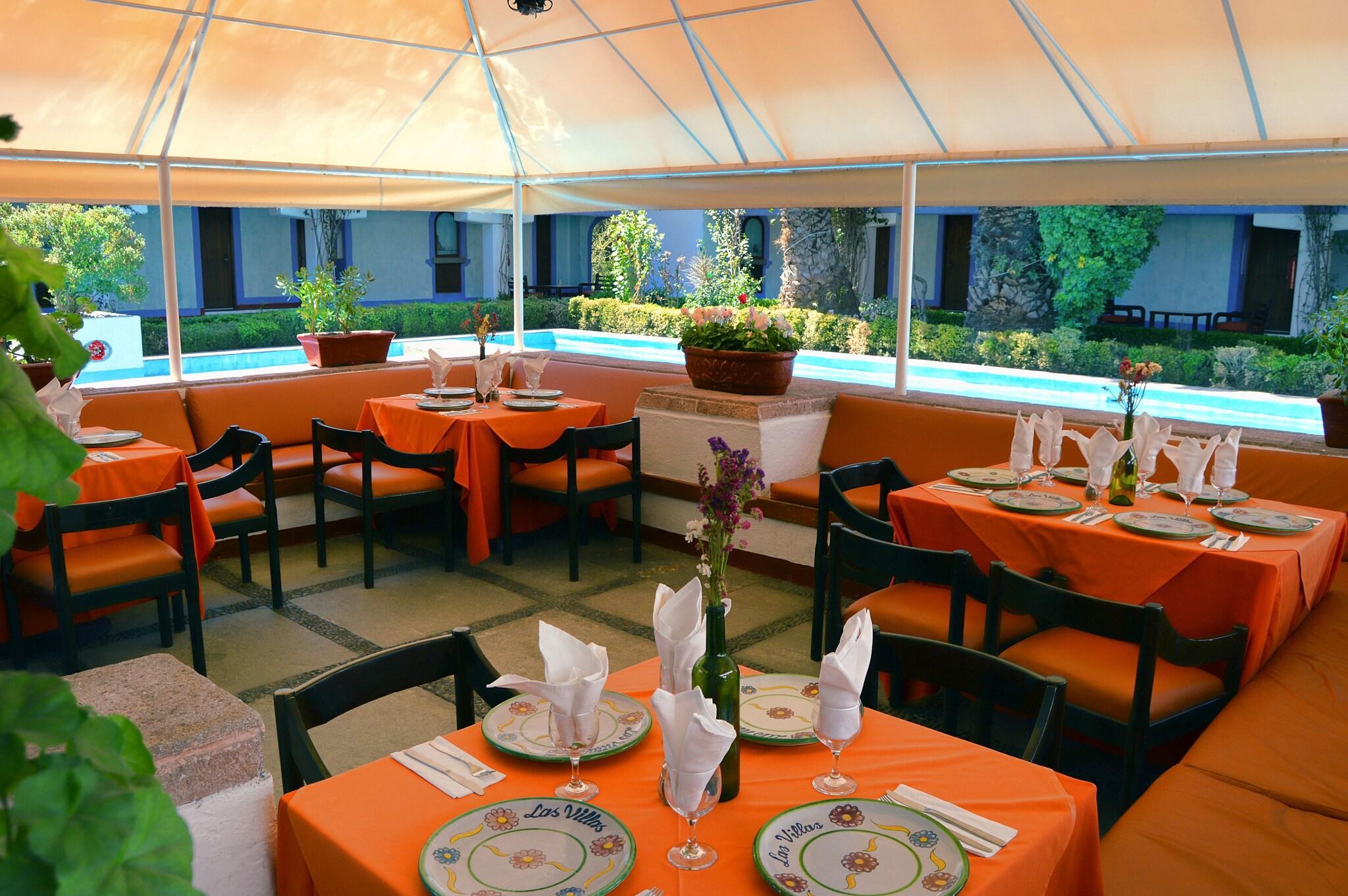 Villas Arqueologicas Teotihuacan by null