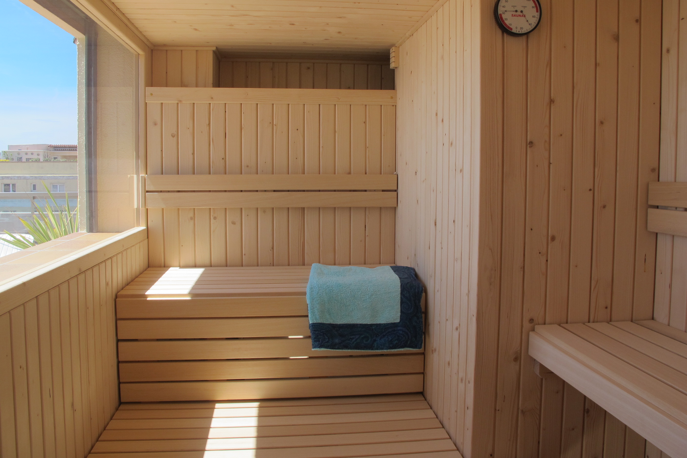 Hotel Miramar by null