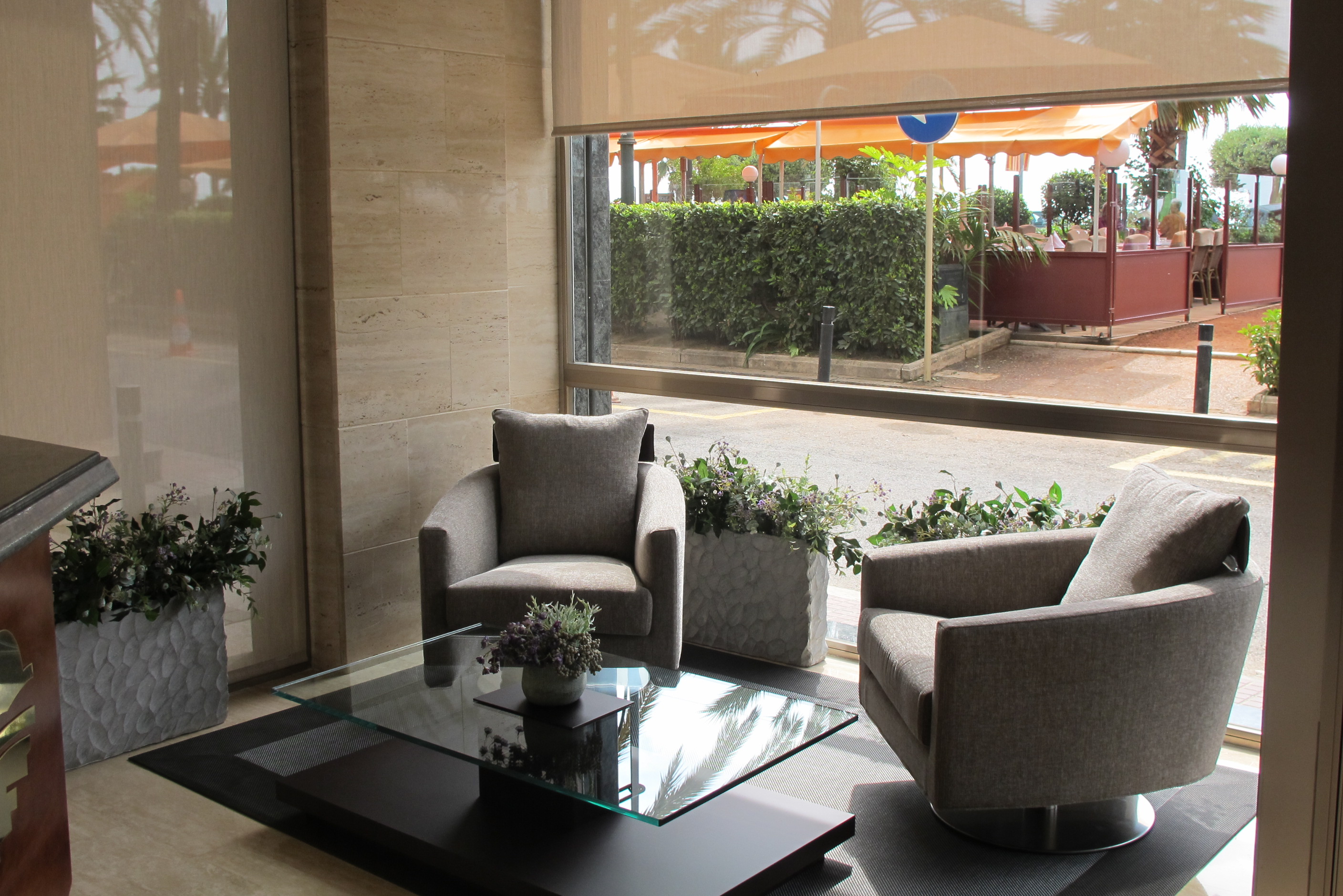 Hotel Miramar by null