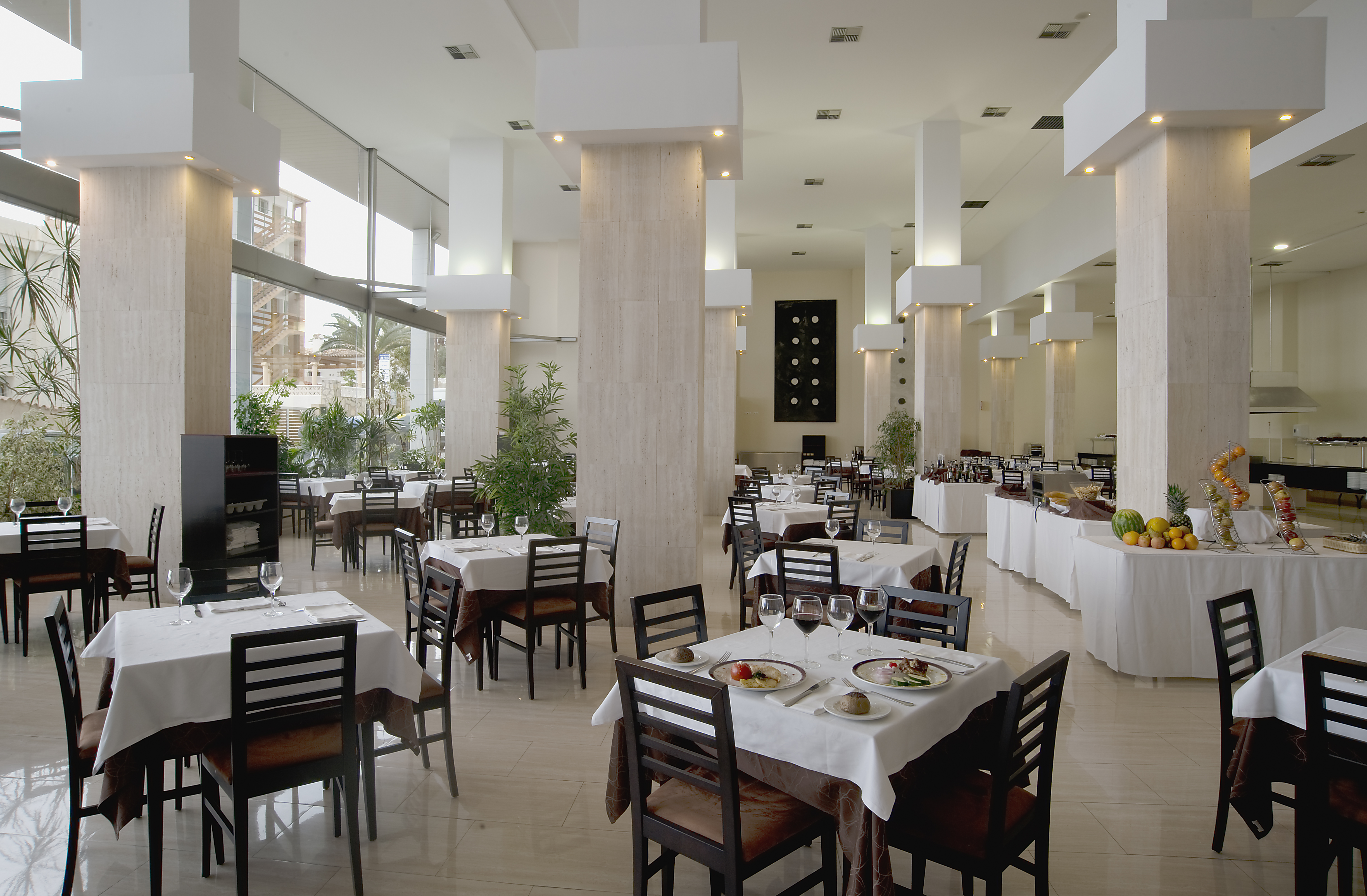 Hotel Bahía Calpe by Pierre & Vacances