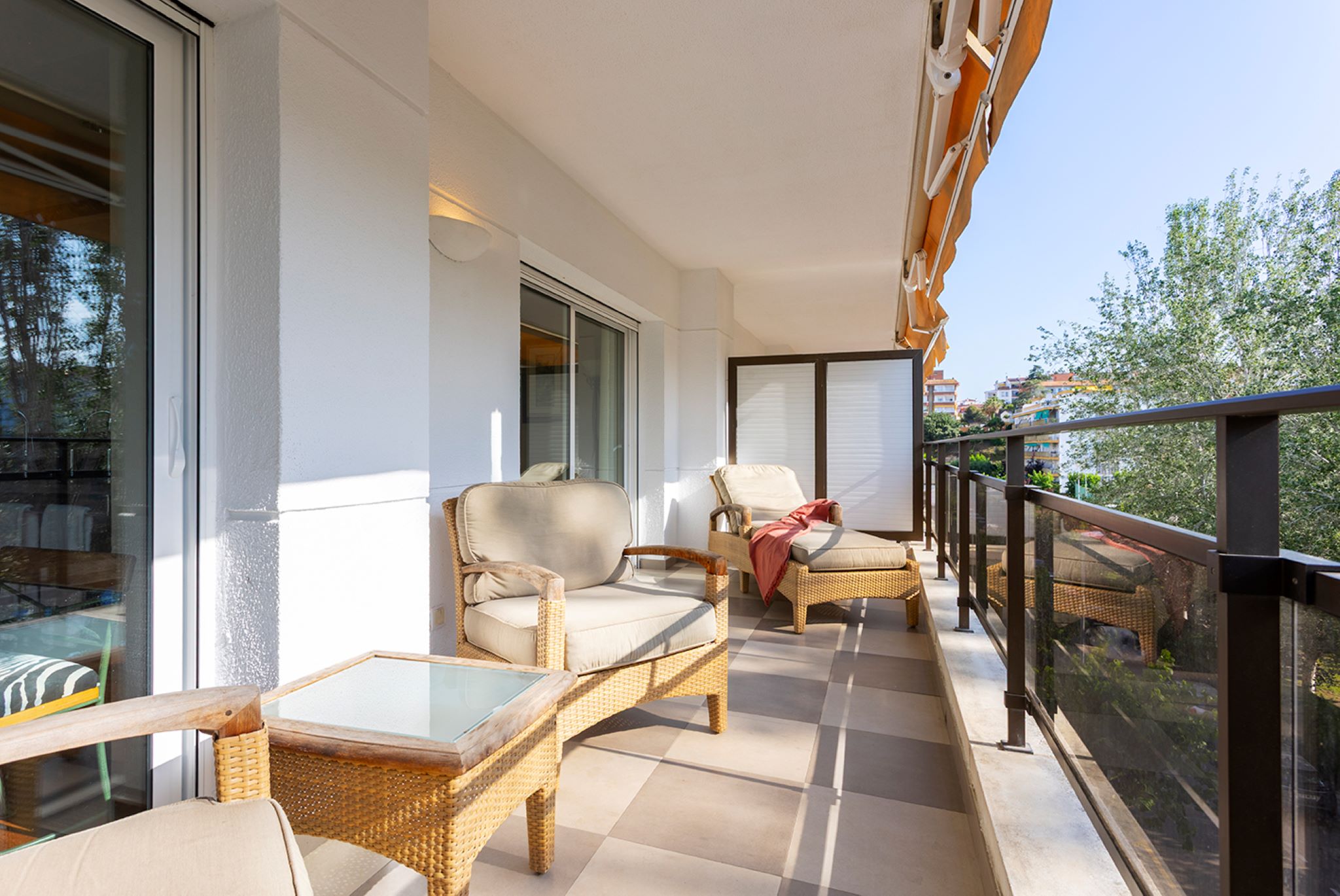 Suites Del Mar Fenals