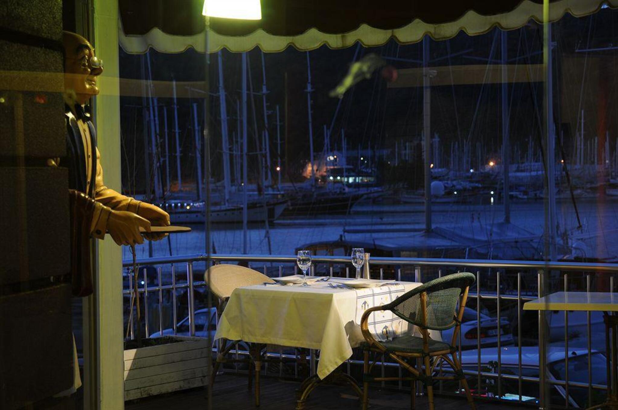 Ata Park Hotel