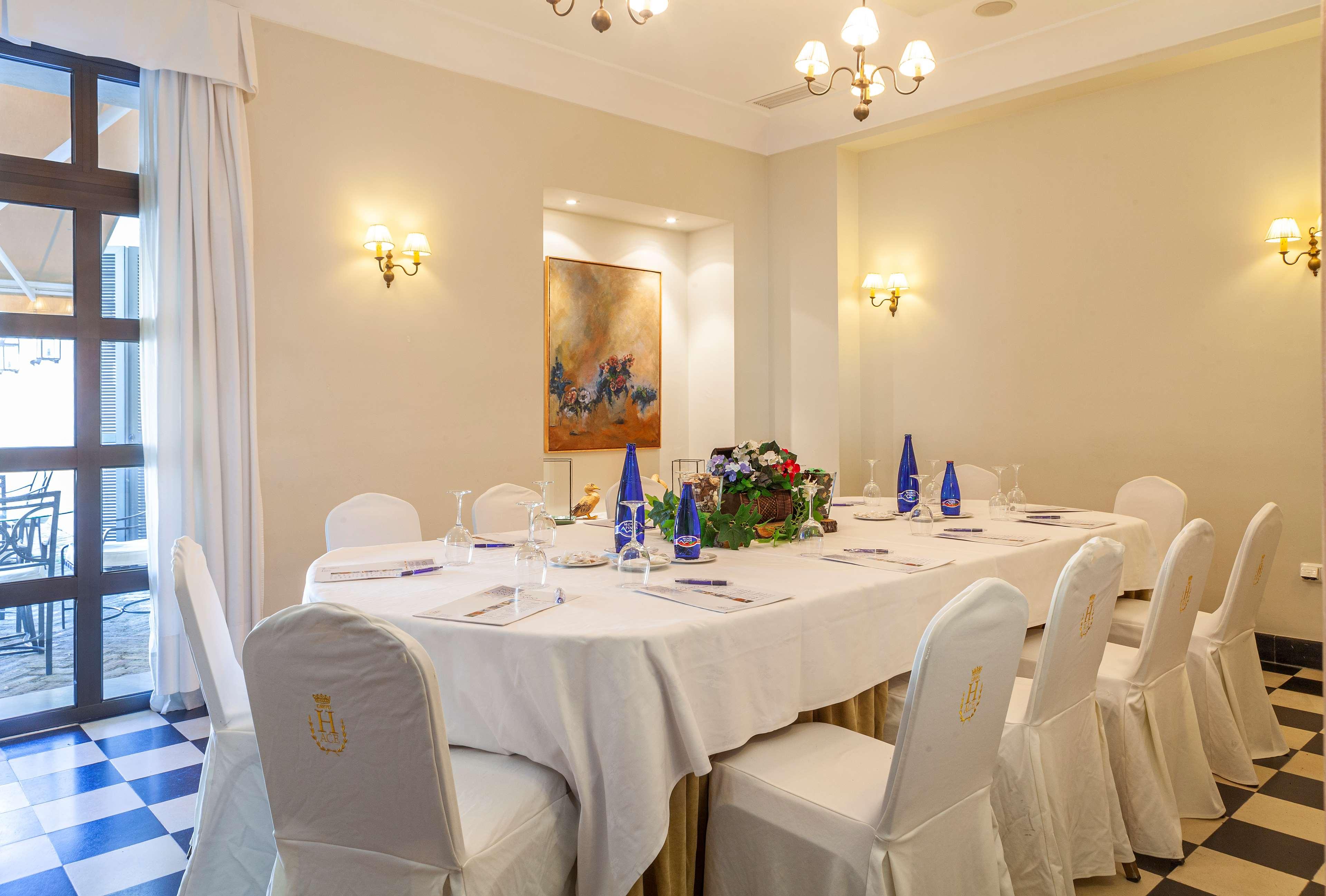 Villa Jerez
