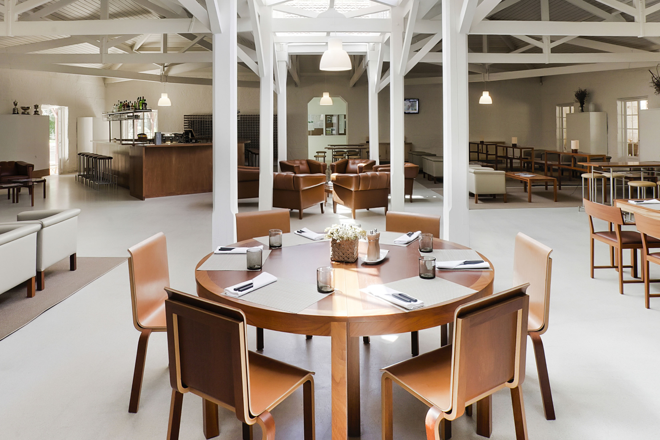 Vidago Palace Hotel by null