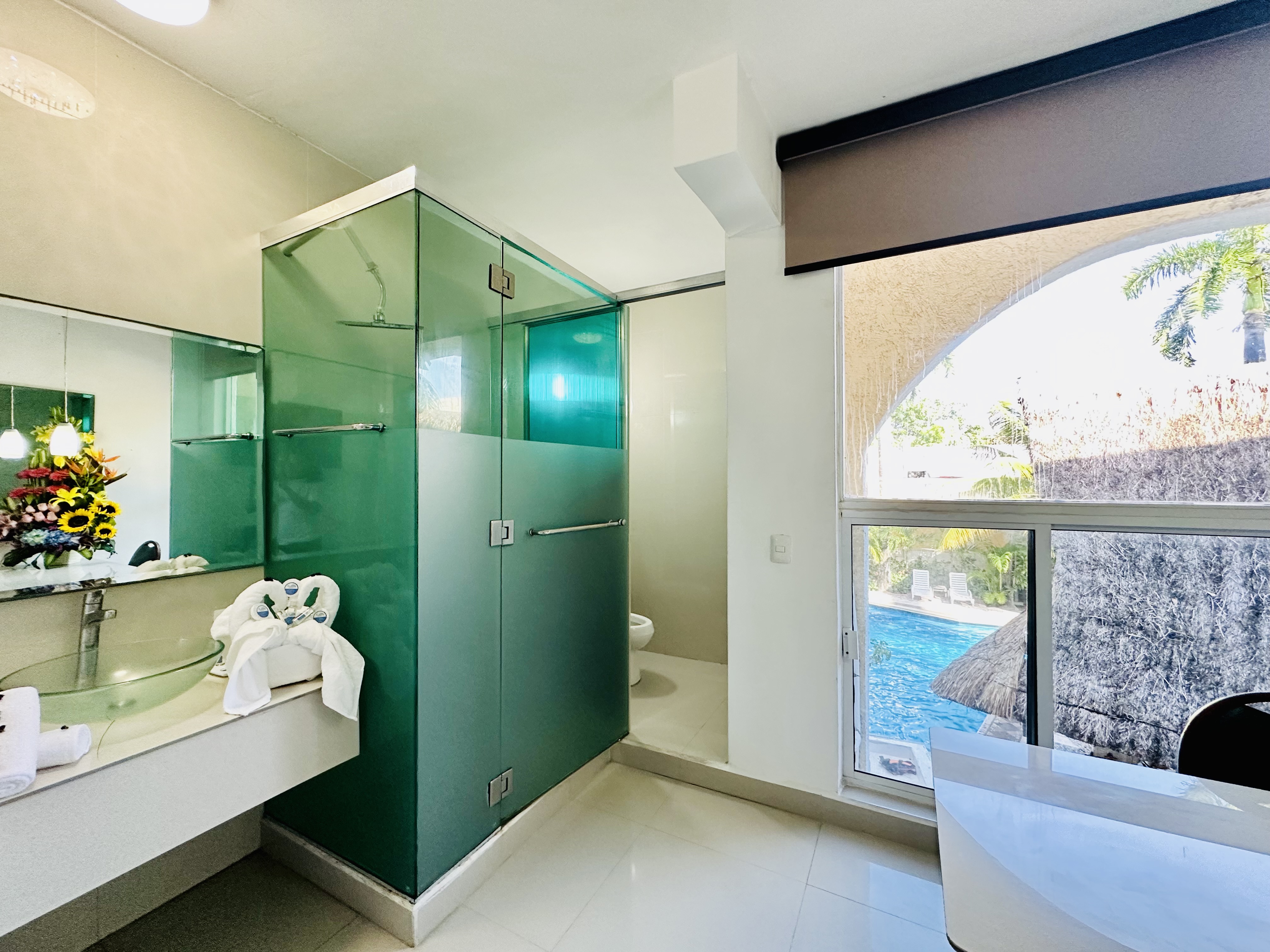 Hotel Plaza Caribe by null
