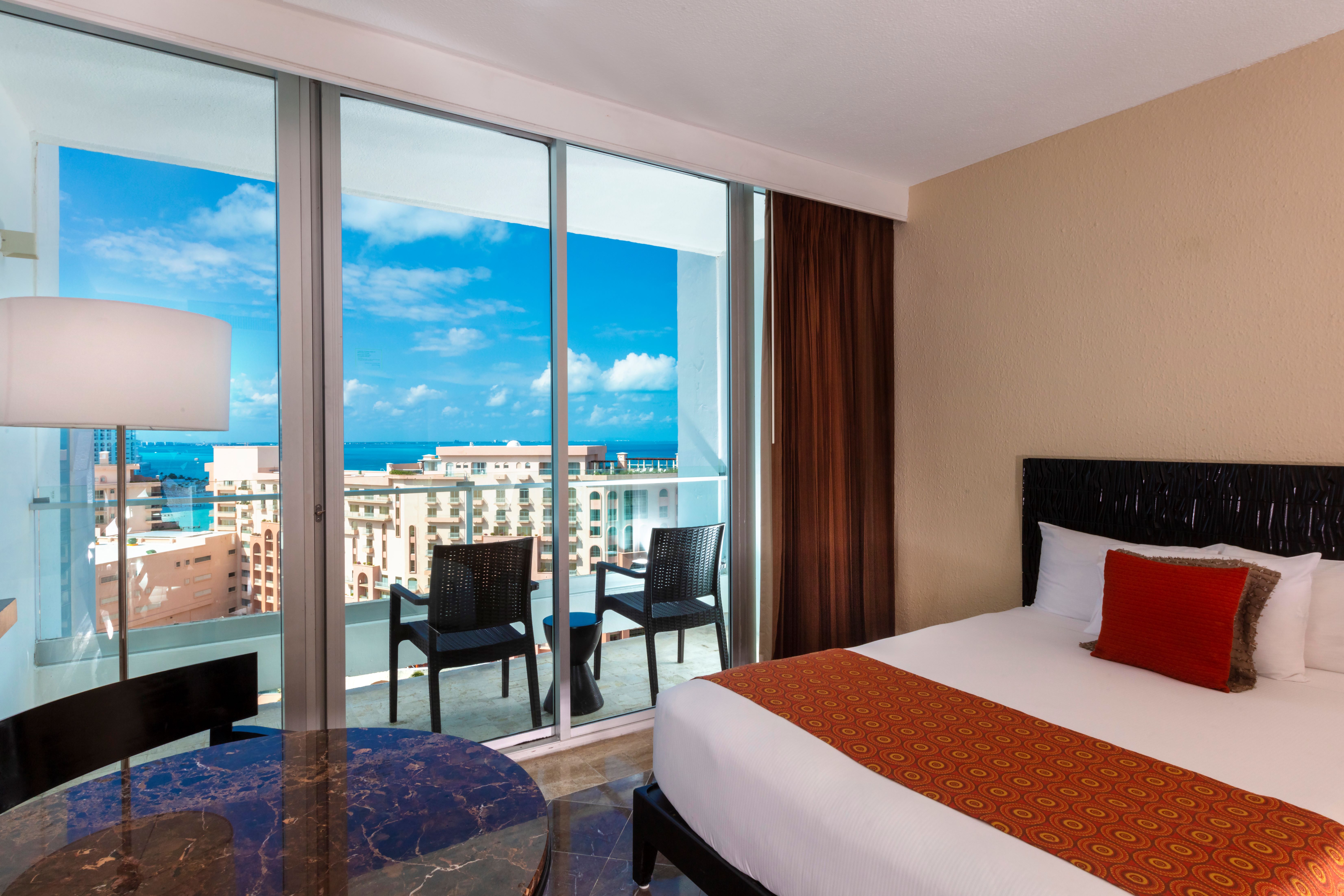 Reflect Krystal Grand Cancún, Cancun (Mexico), Mexico