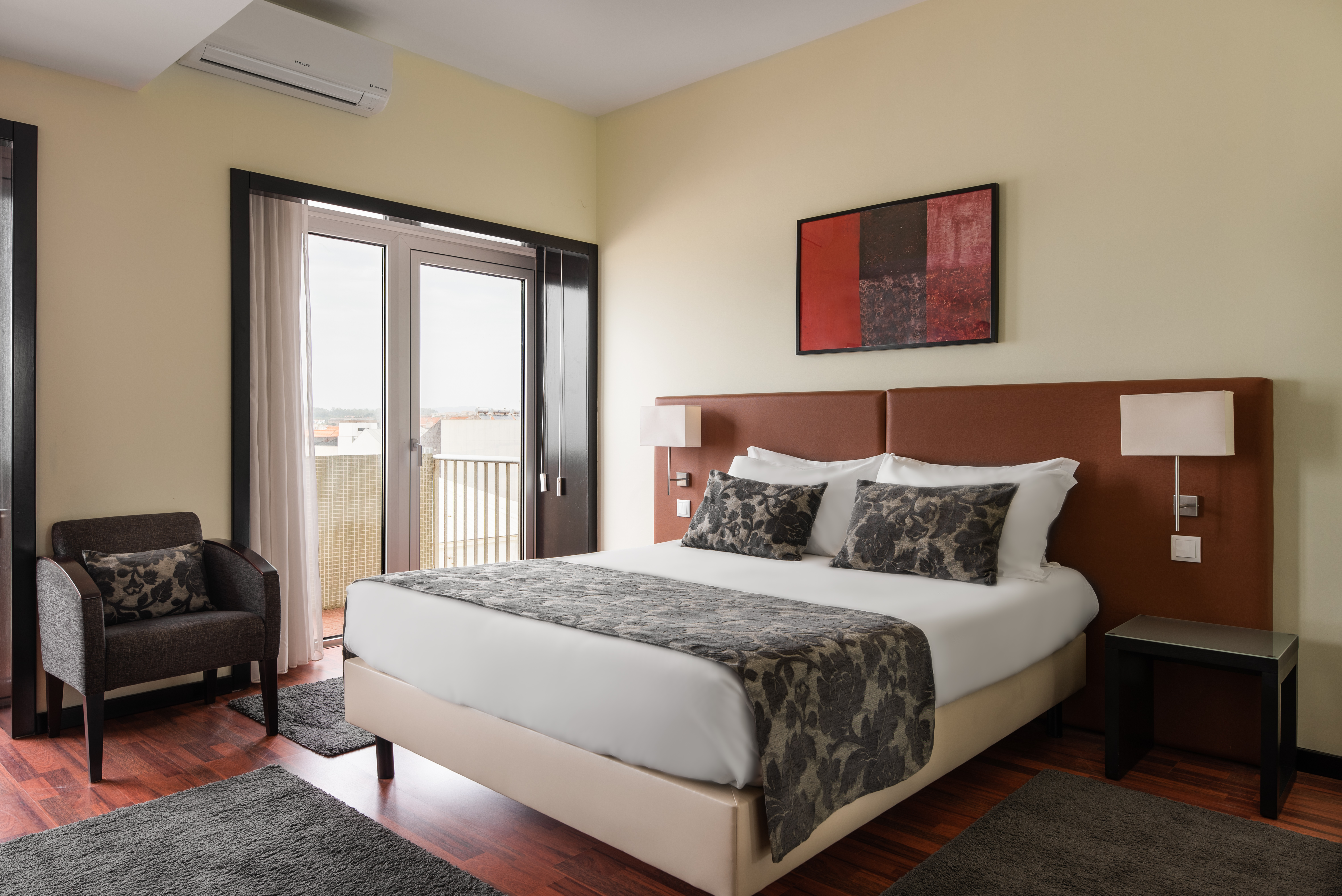 Dorma Praia Golfe
