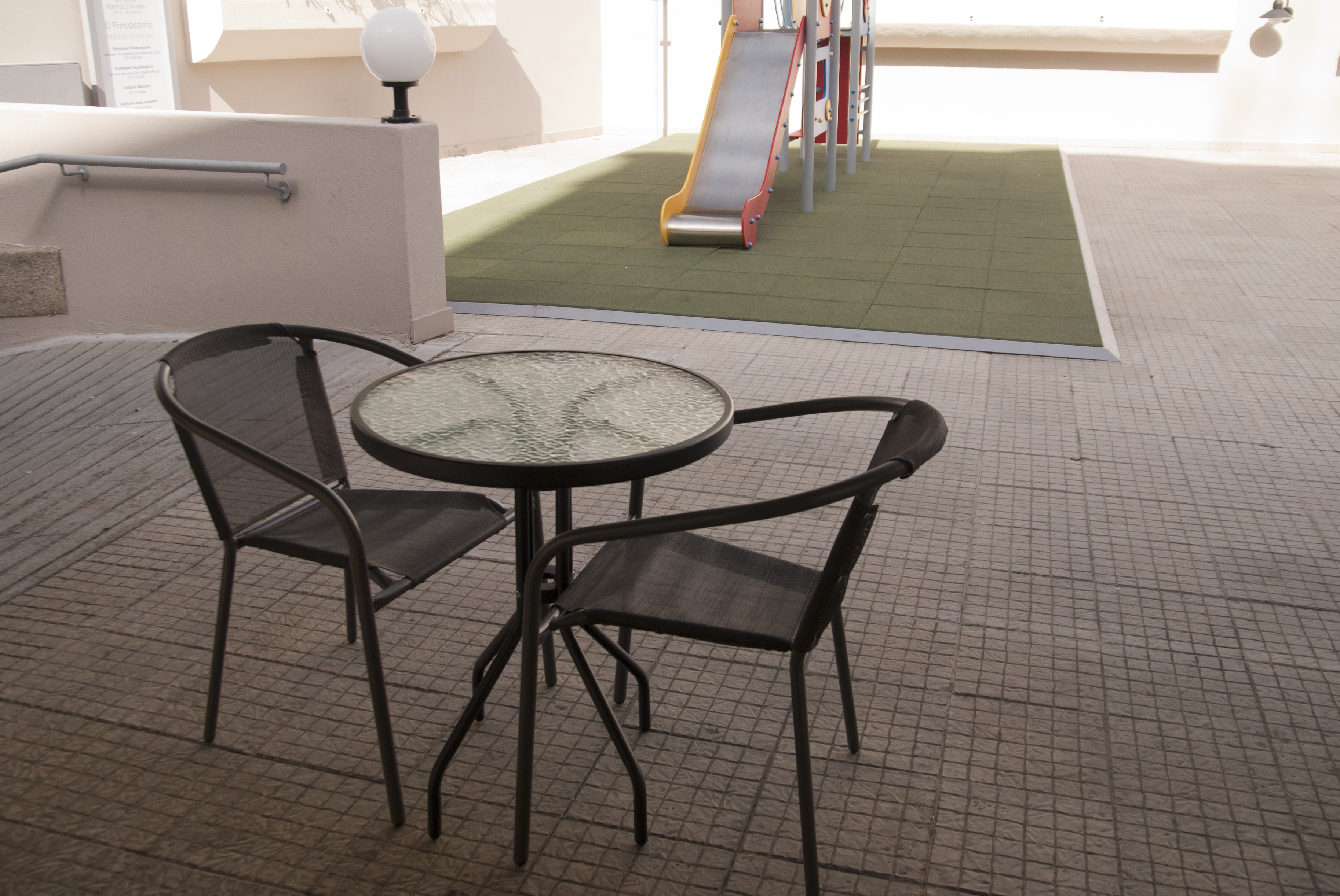Hotel Rainha D. Amélia, Arts & Leisure by null