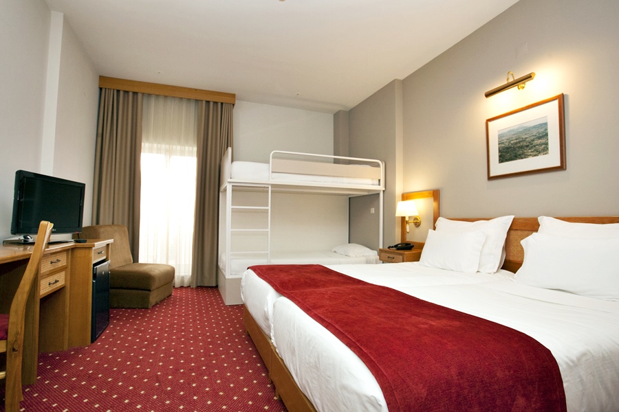 Hotel Rainha D. Amélia, Arts & Leisure by null