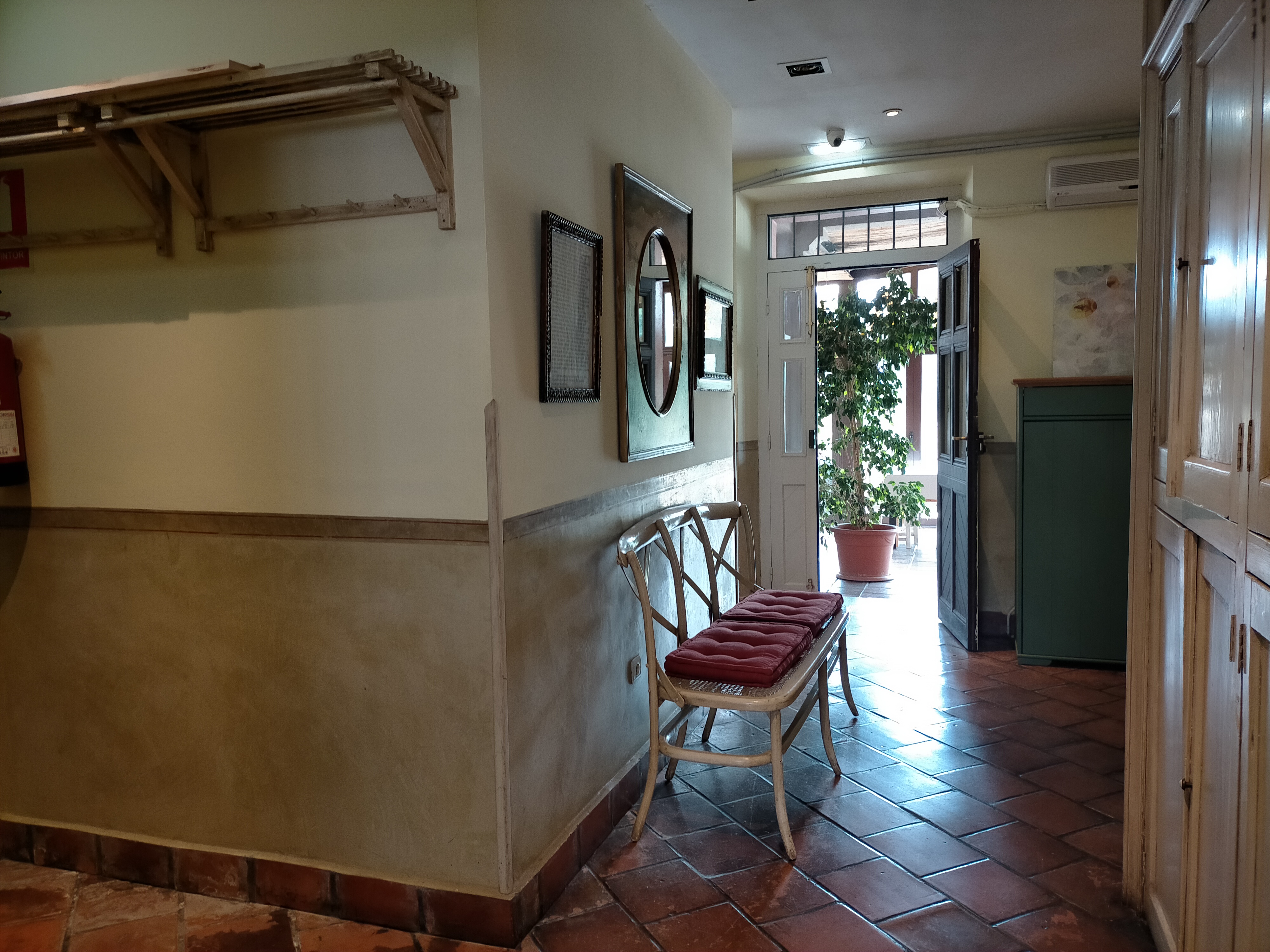 Hotel Casona del Sella by null