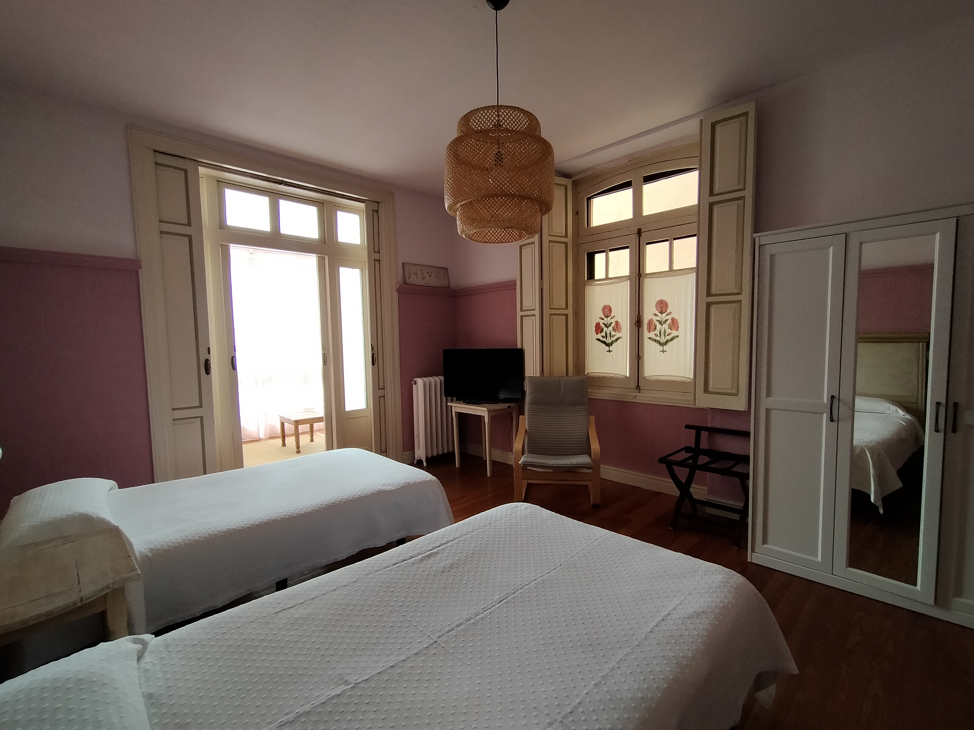 La Casona del Sella