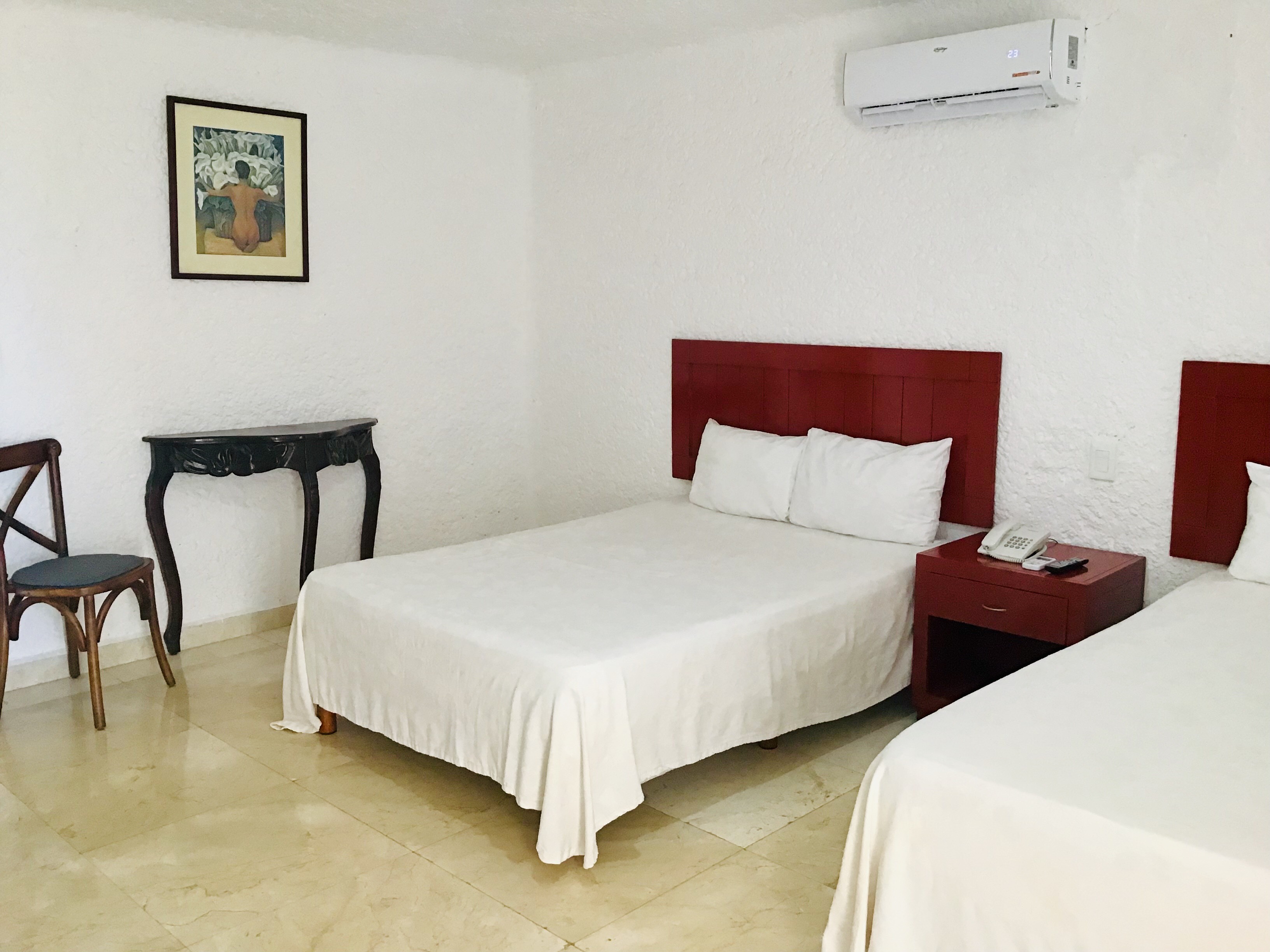 Hotel Maya Caribe Faranda Cancún