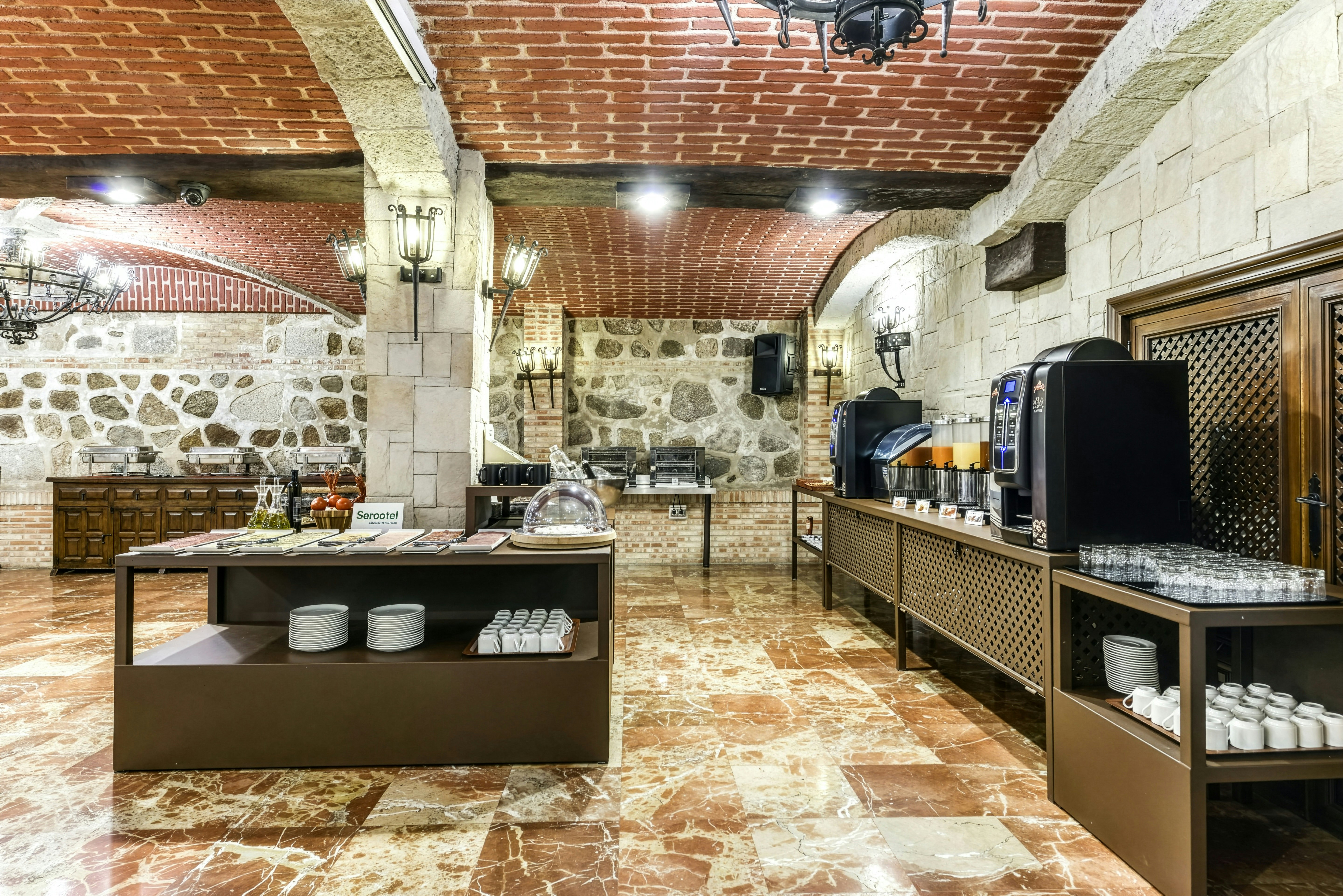 Sercotel Toledo Imperial
