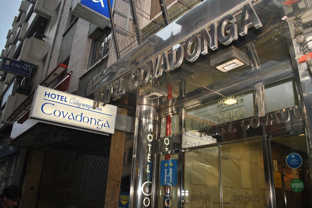 Hotel City Express Covadonga by null