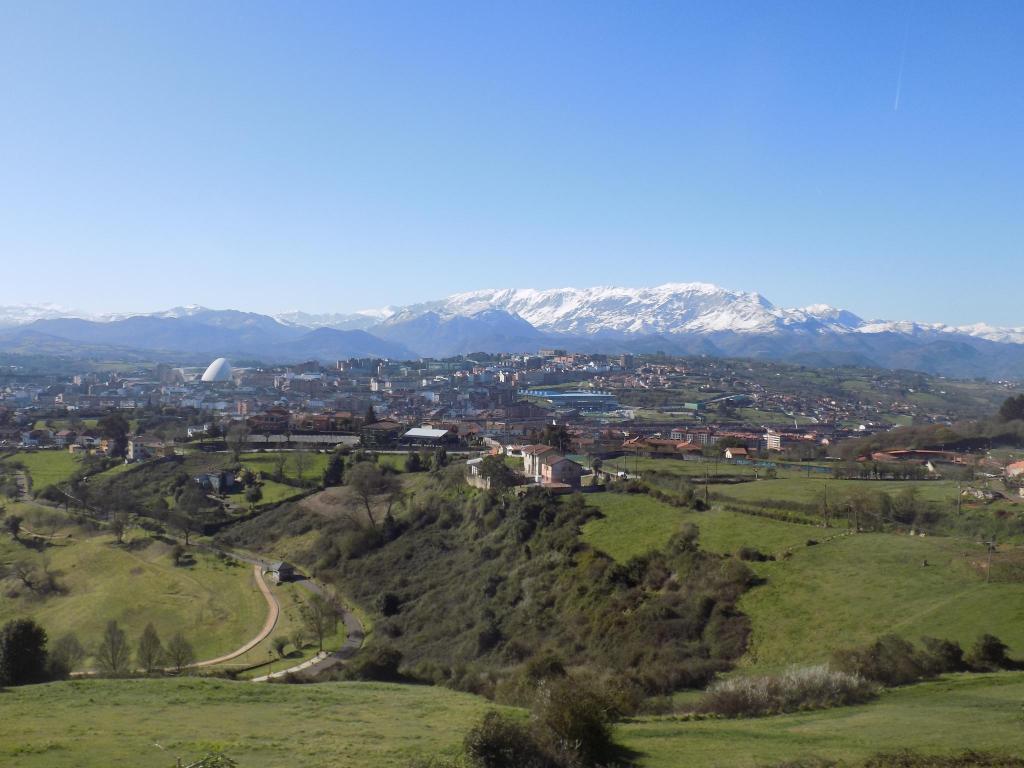 Hotel City Express Covadonga by null