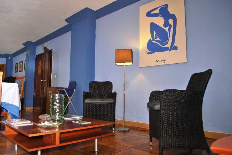 Hotel City Express Covadonga by null