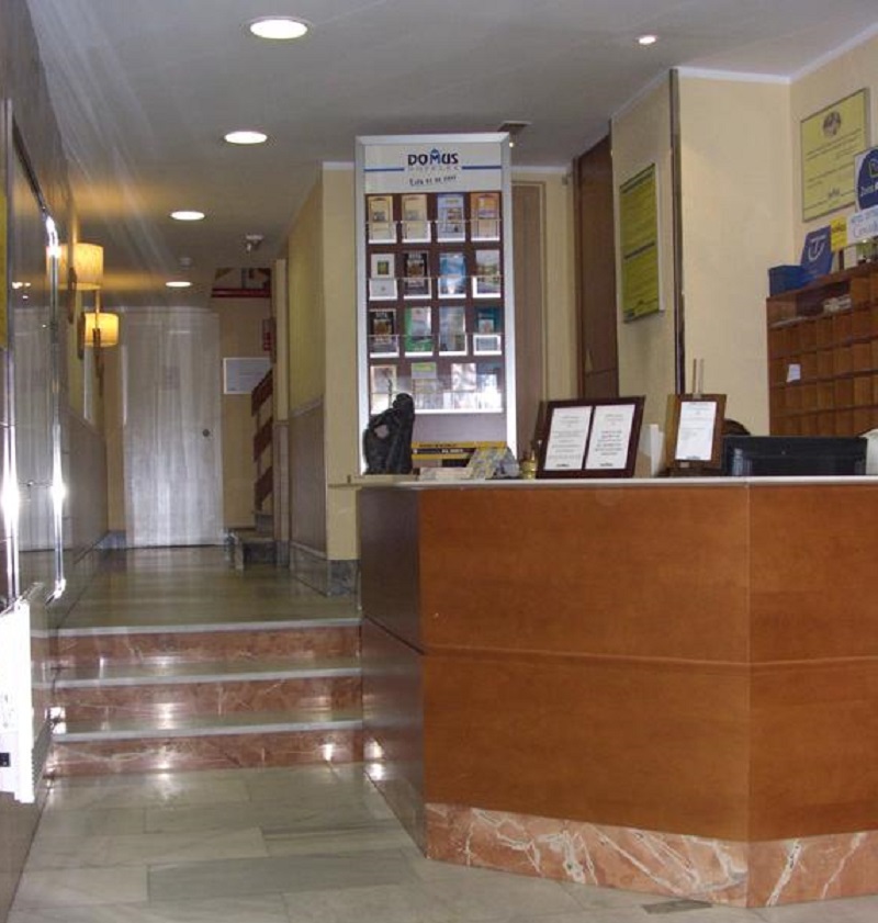 Hotel City Express Covadonga by null