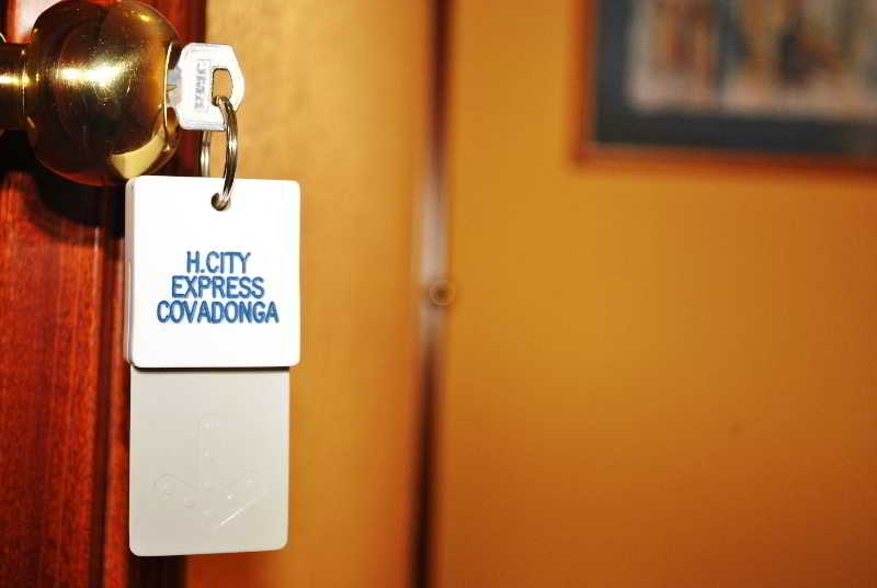 Hotel City Express Covadonga by null