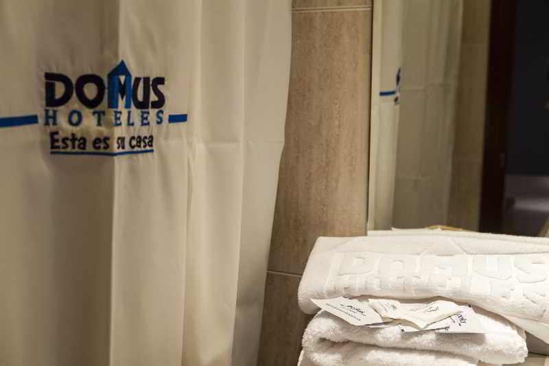 Hotel City Express Covadonga by null