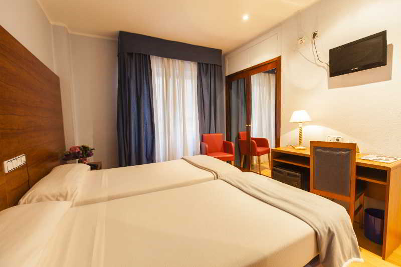 Hotel City Express Covadonga by null