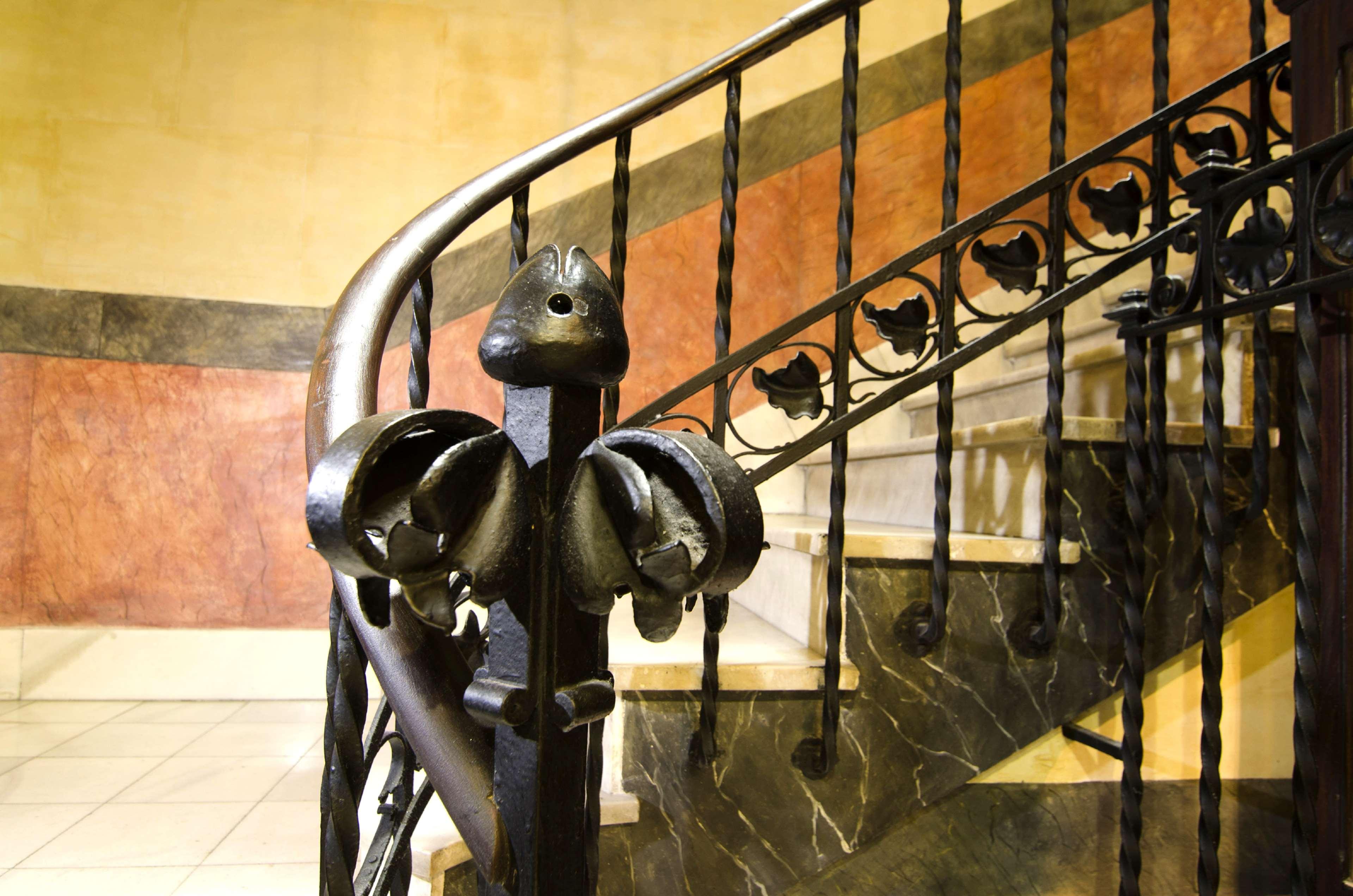 Hotel Catalonia El Pilar by null