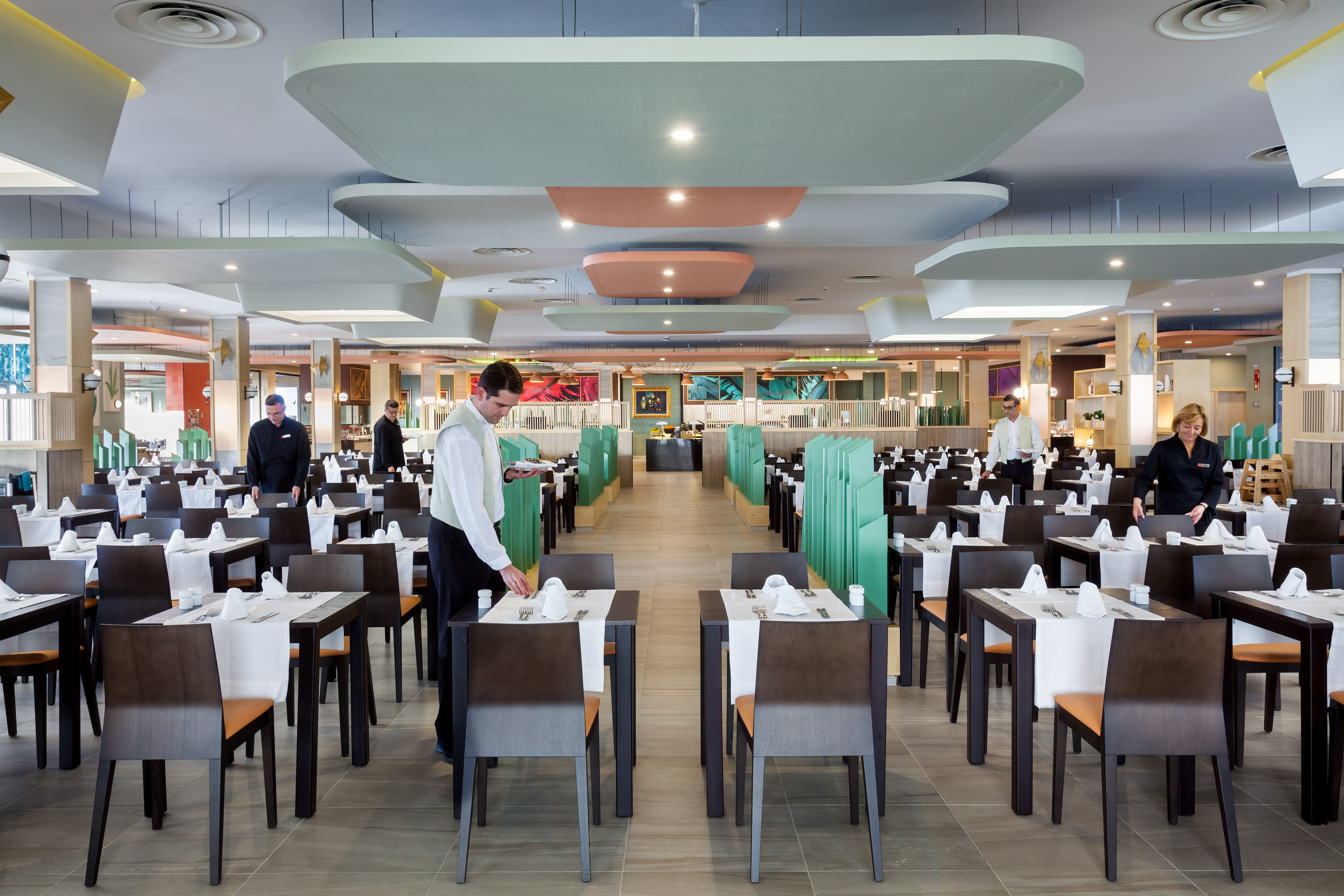 Hotel Riu Chiclana - All Inclusive