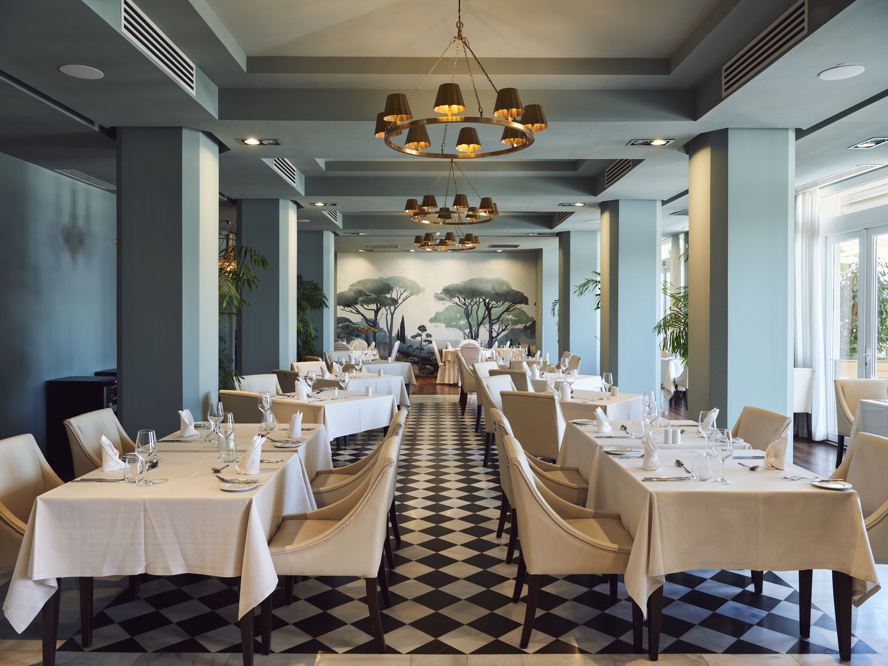 The Rock Hotel
