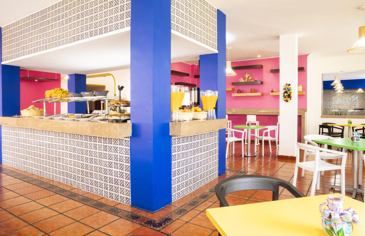 Vista Express Morelia