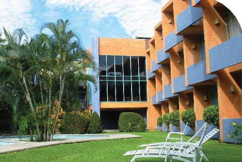 Hotel Calli by null