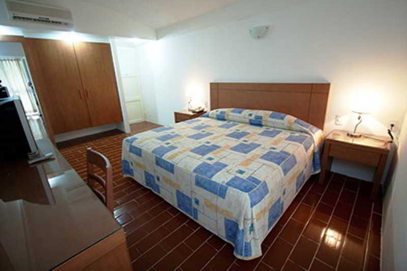 Hotel Calli by null