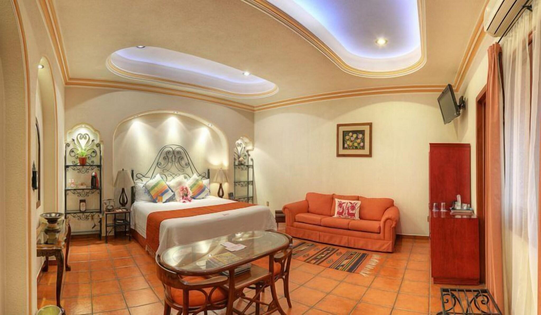 Parador San Miguel Oaxaca