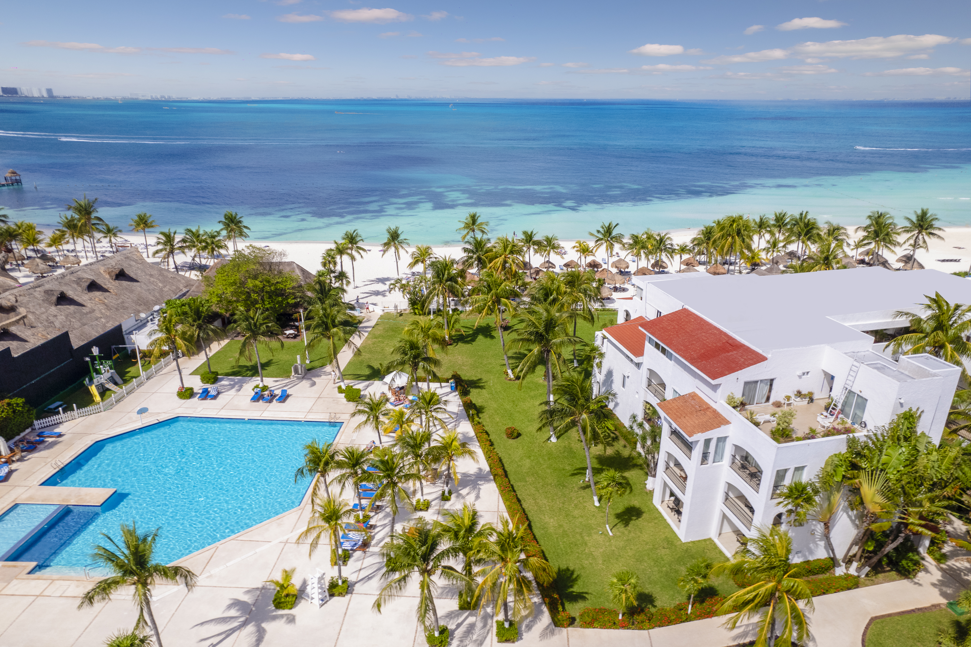 Beachscape Kin Ha Villas & Suites by null