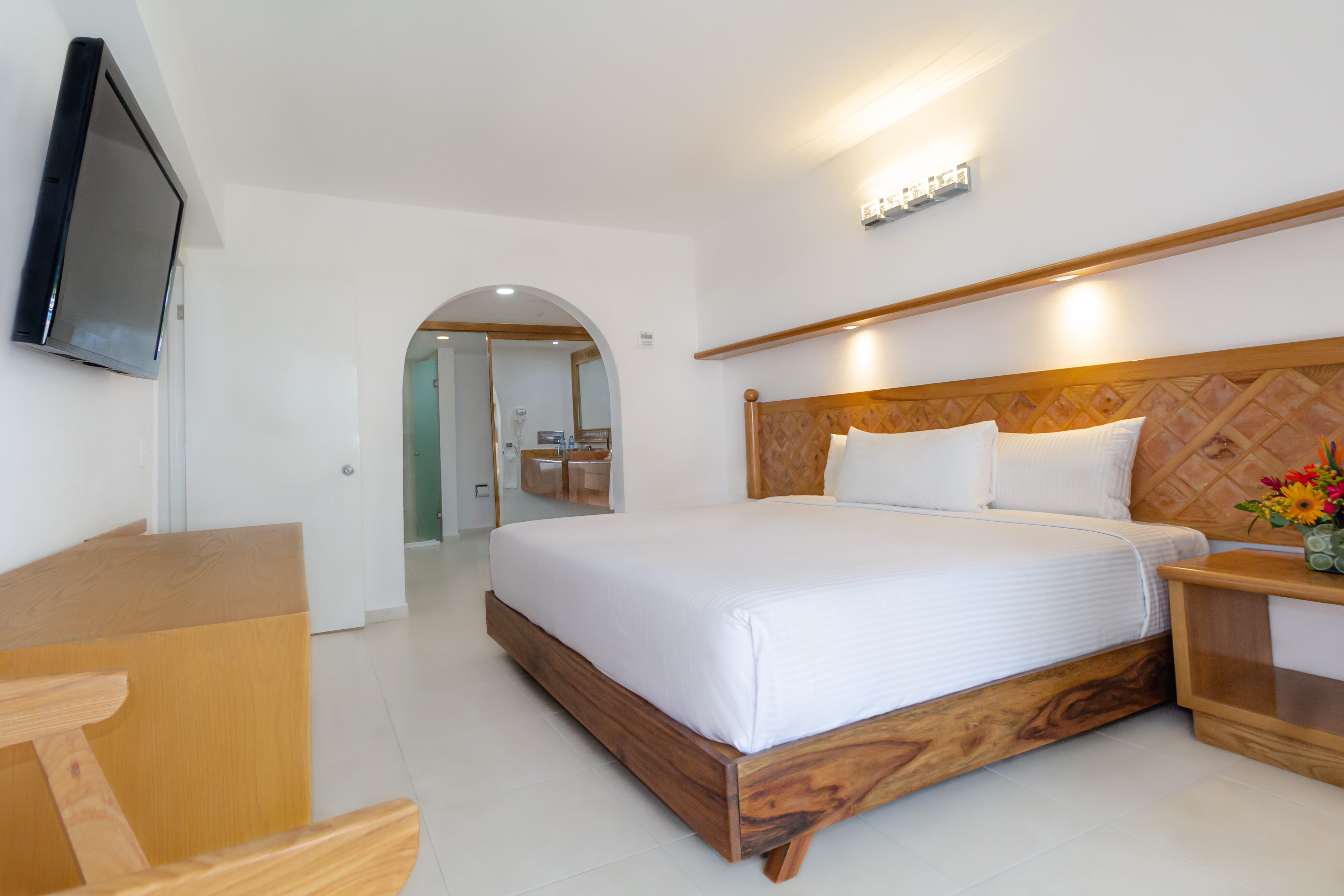 Beachscape Kin Ha Villas and Suites