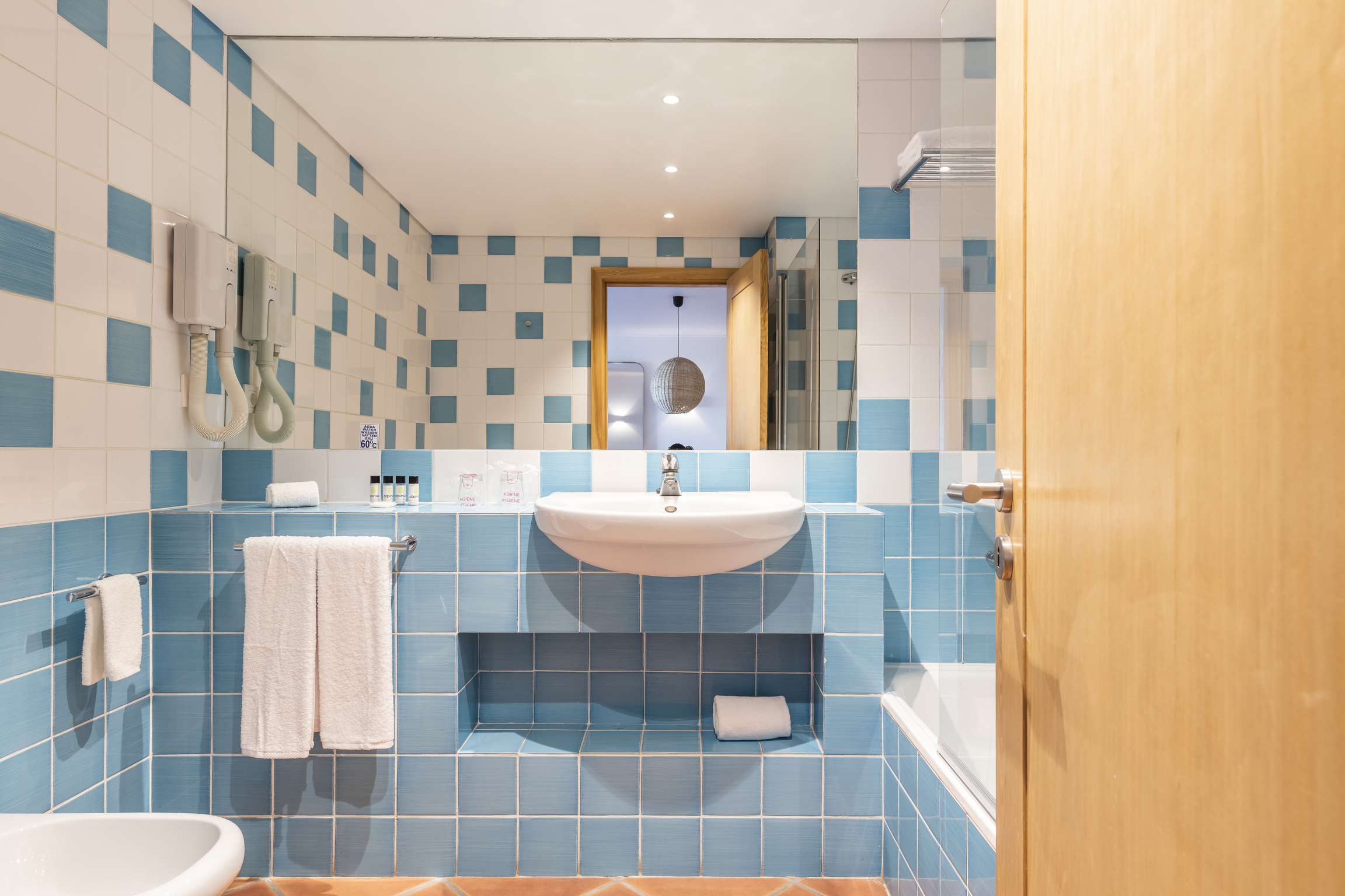 The Pátio Suite Hotel by null