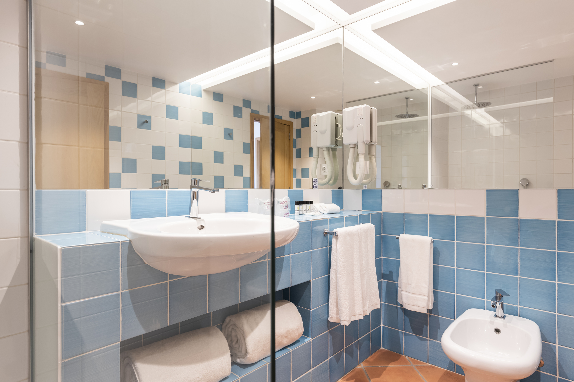 The Pátio Suite Hotel by null