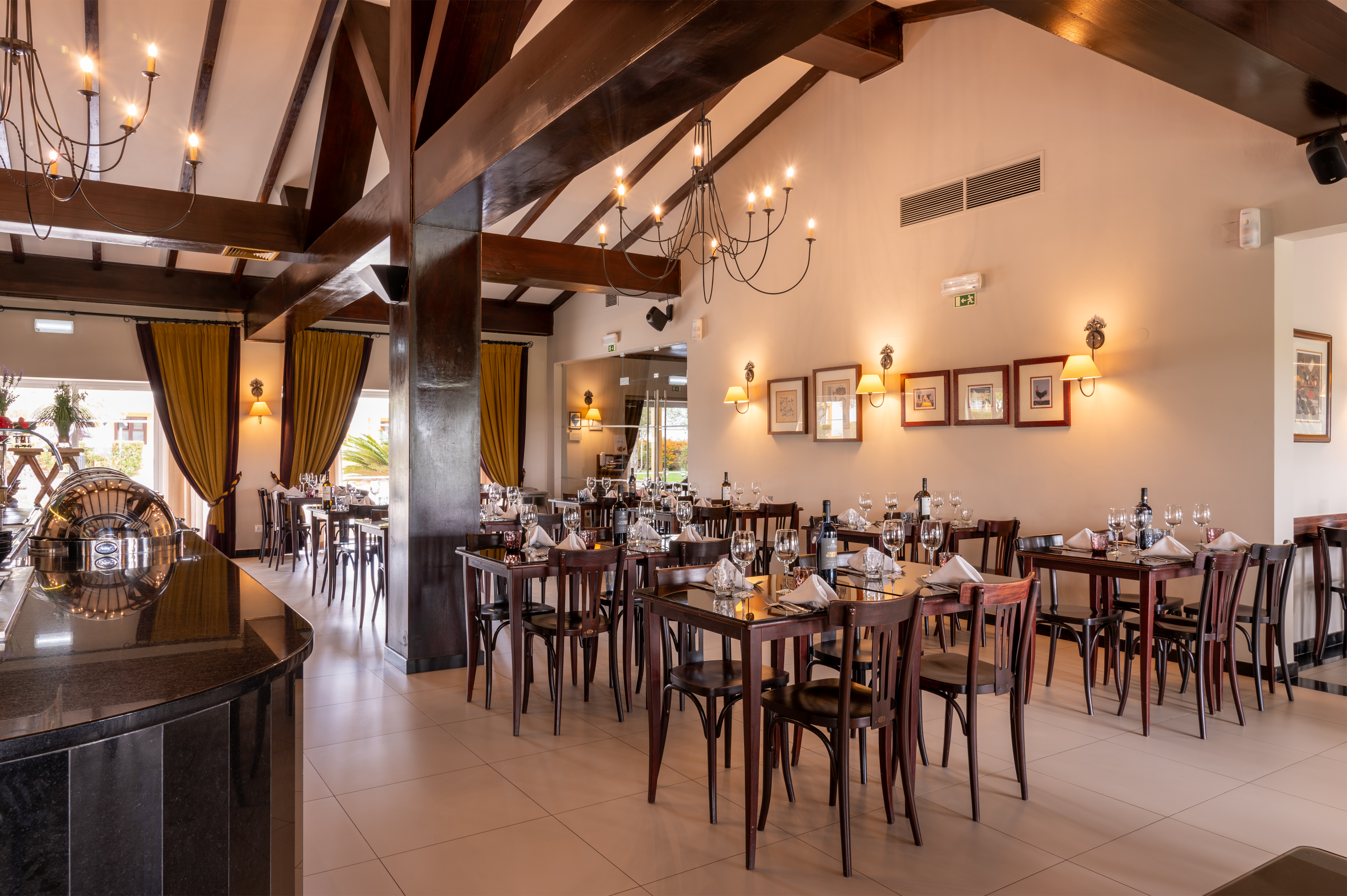 Vila Gale Alentejo Vineyards (Clube de Campo)