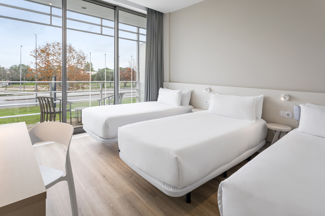 B&B HOTEL Cantanhede Coimbra