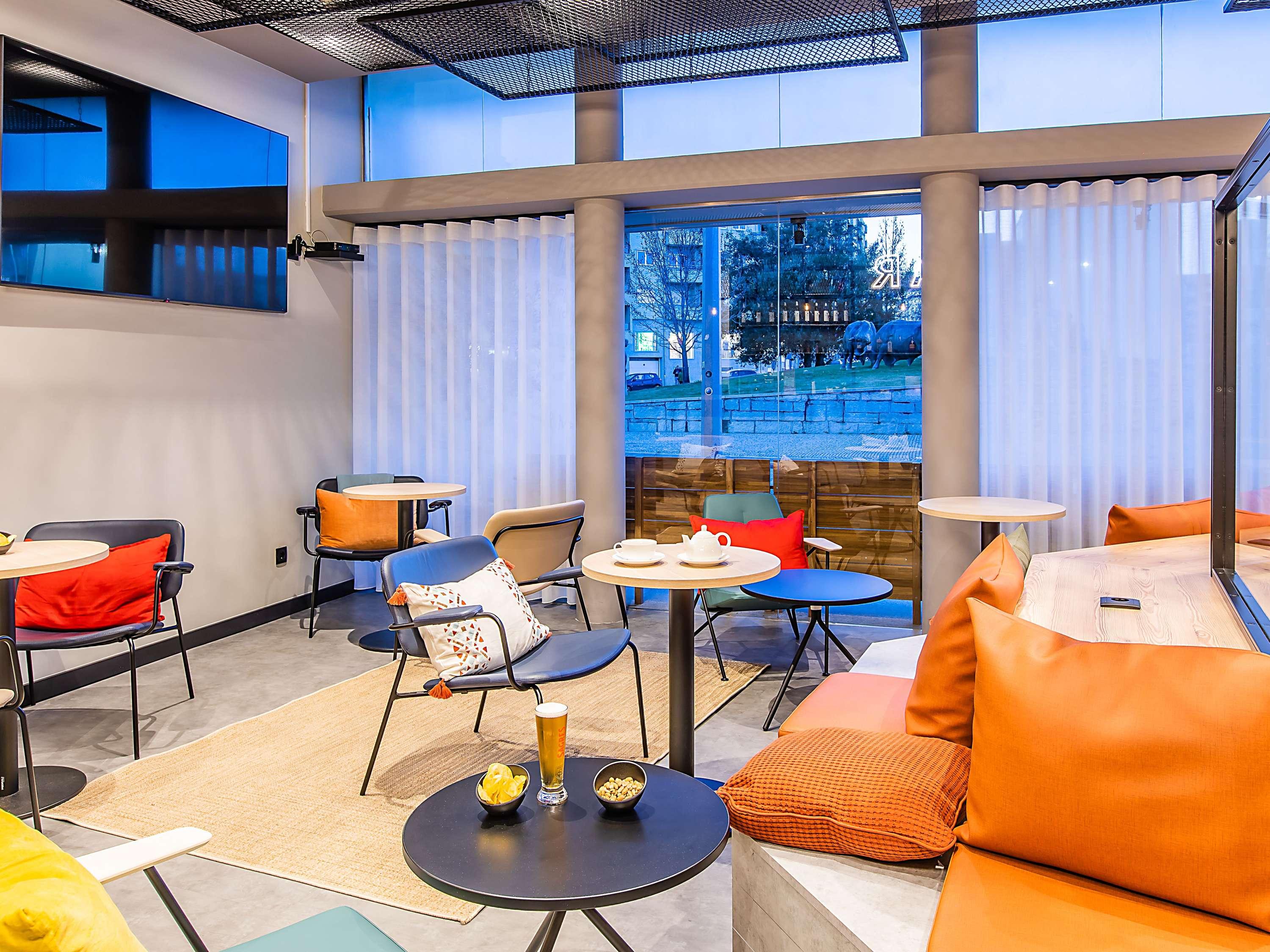 Ibis Braganca