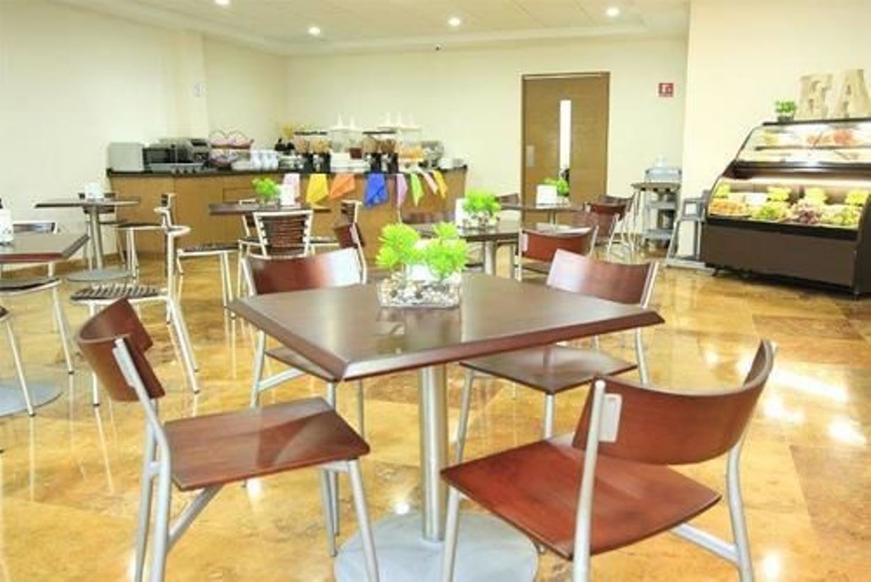 Hotel Maya Tabasco