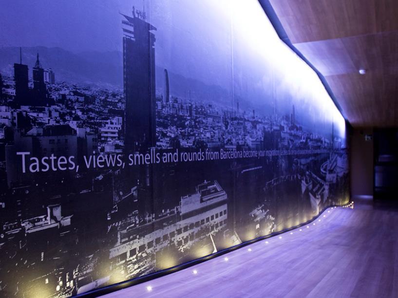 Barcelona House - attēls